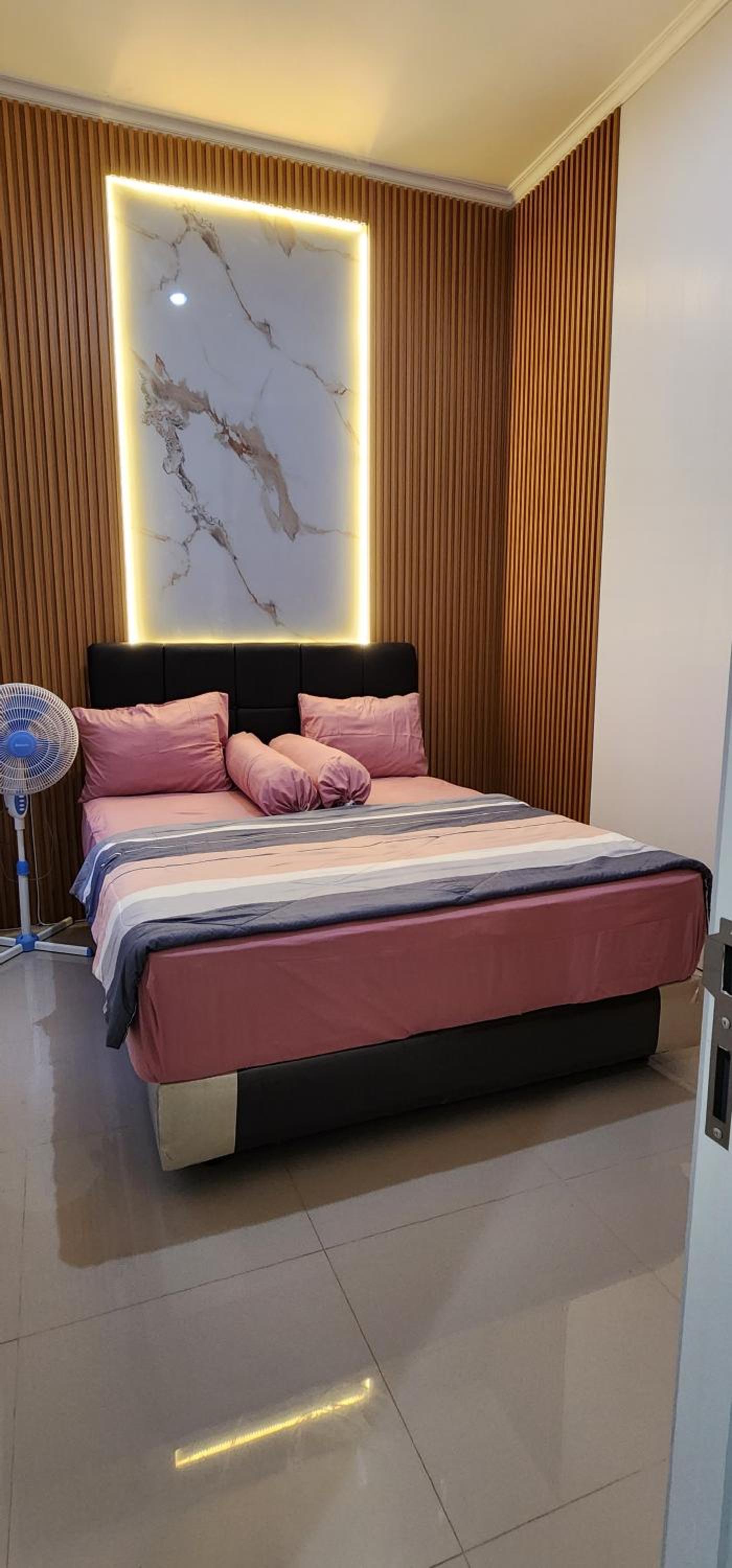 Three-Bedroom Villa photo 1