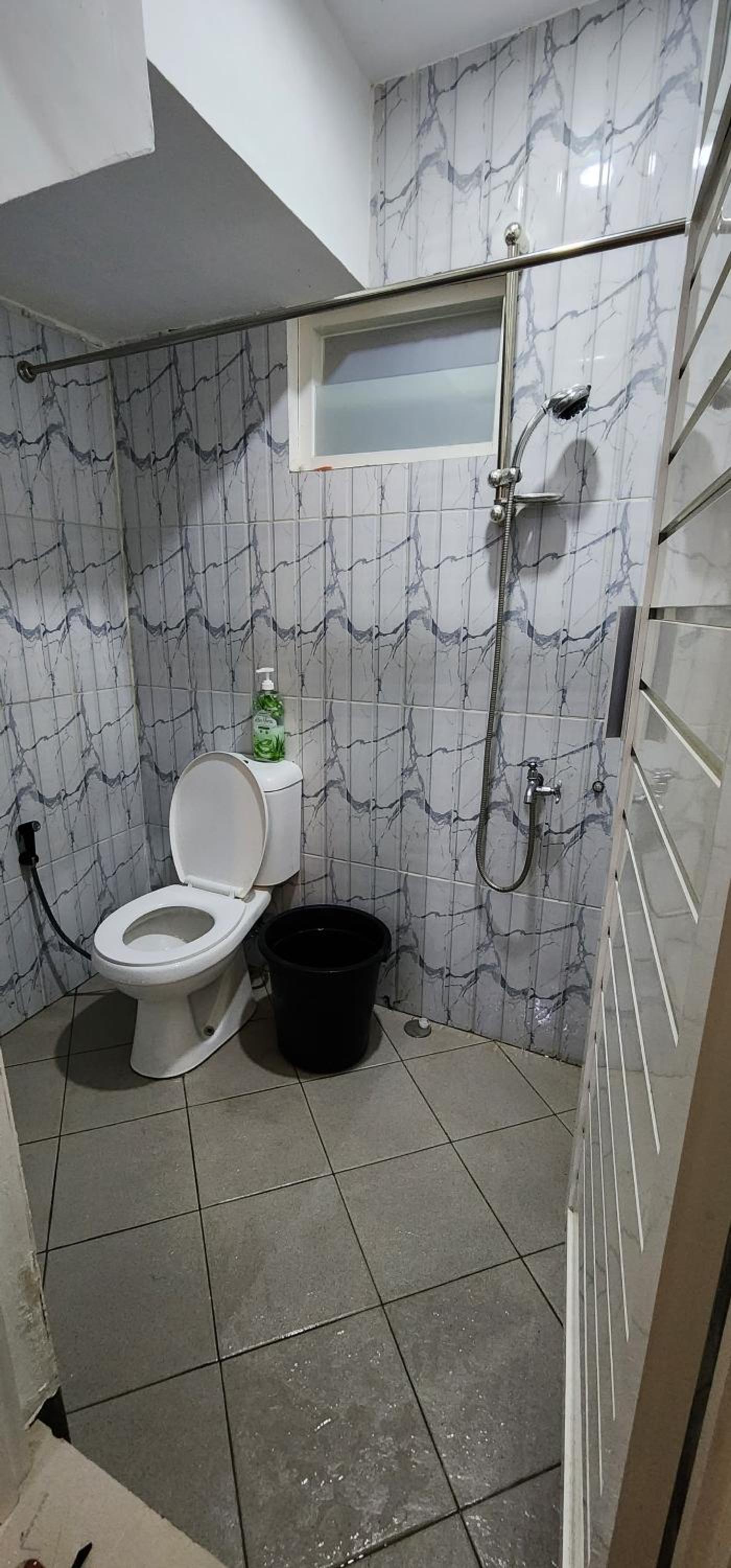 Three-Bedroom Villa photo 3