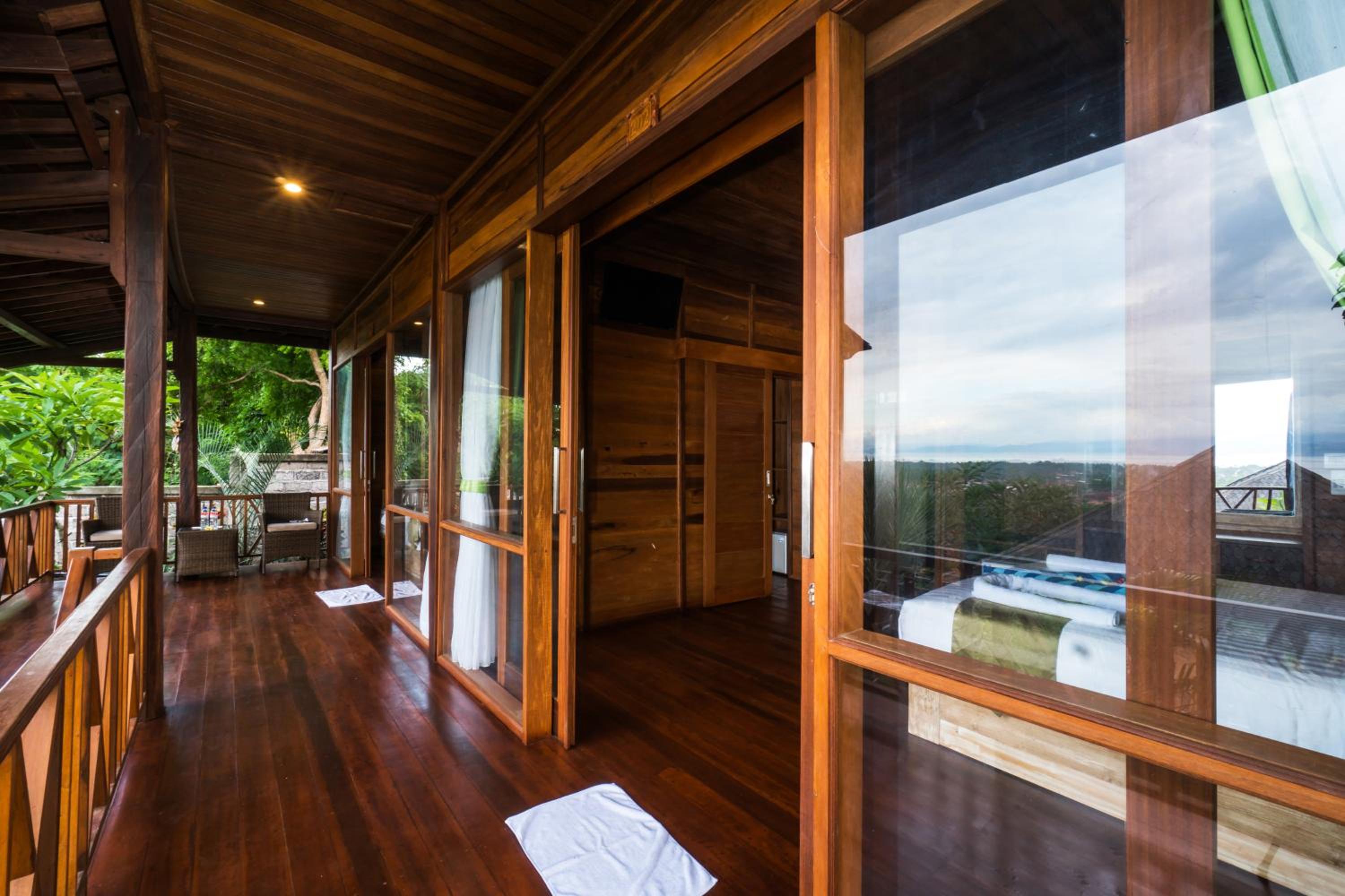 Superior Double or Twin Room - Photo 4