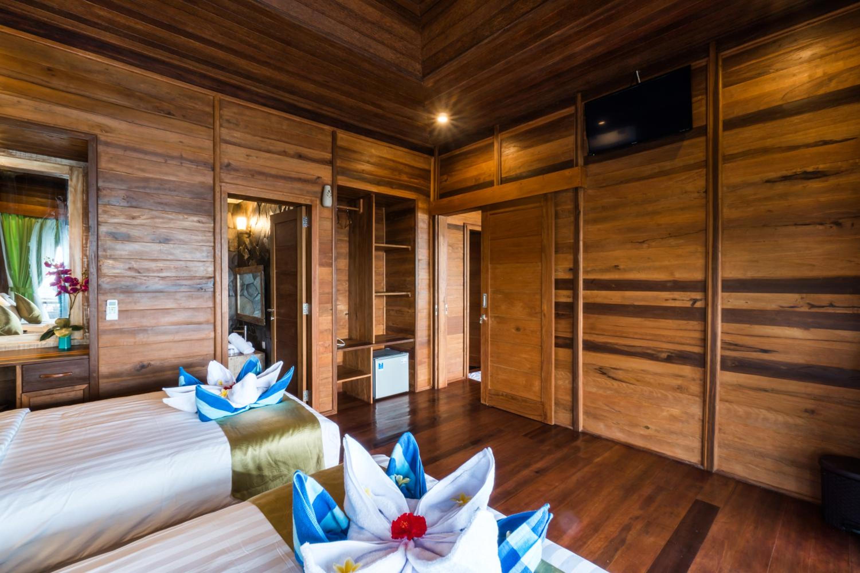 Superior Double or Twin Room - Photo 3