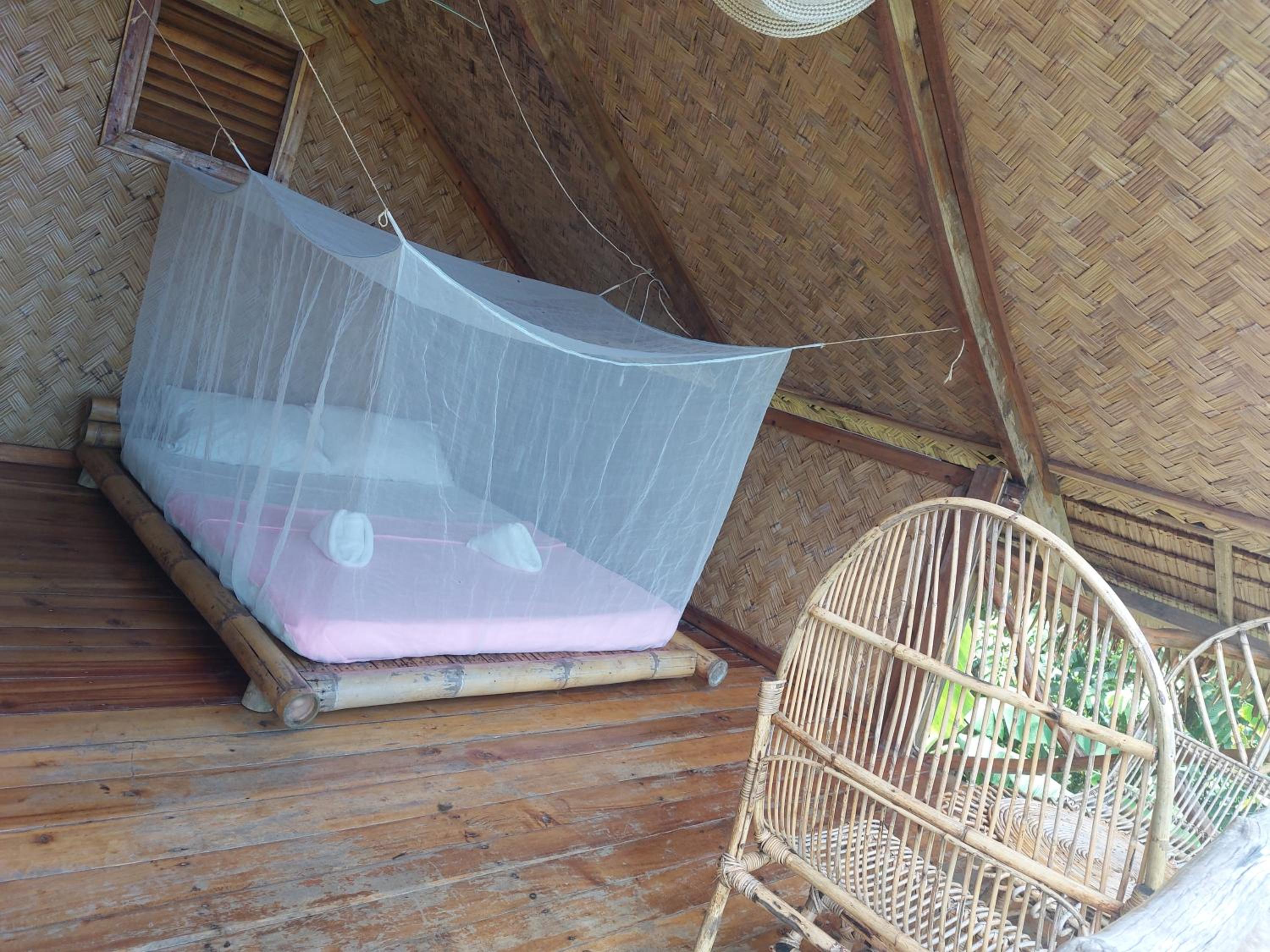 Double Room with Balcony and Sea View - Photo 7
