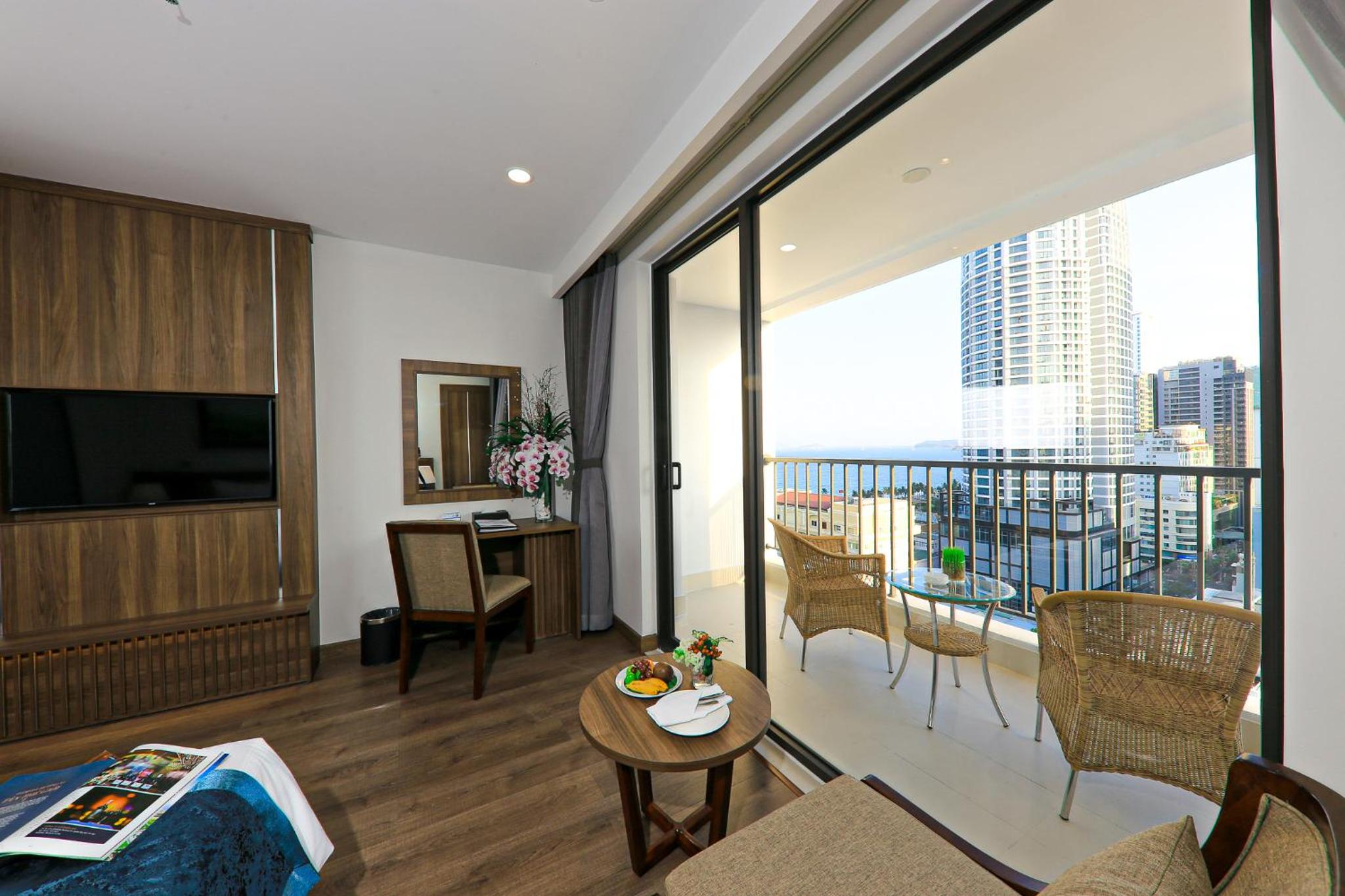 Premier Double Sea View - Photo 5