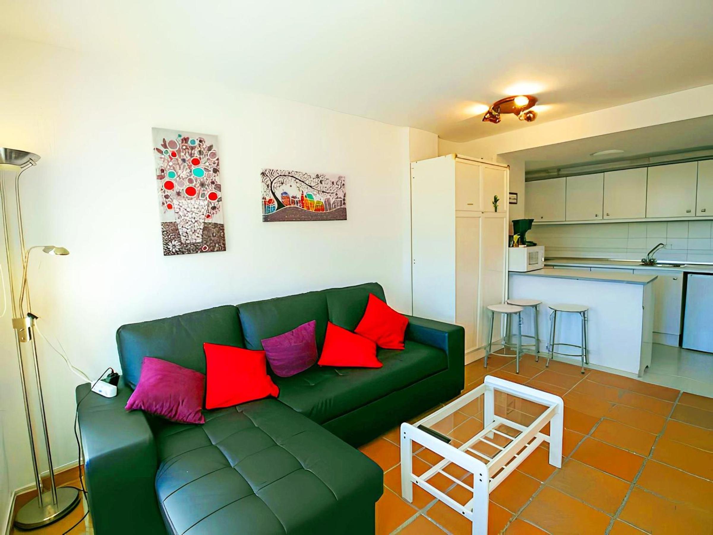 Apartamento