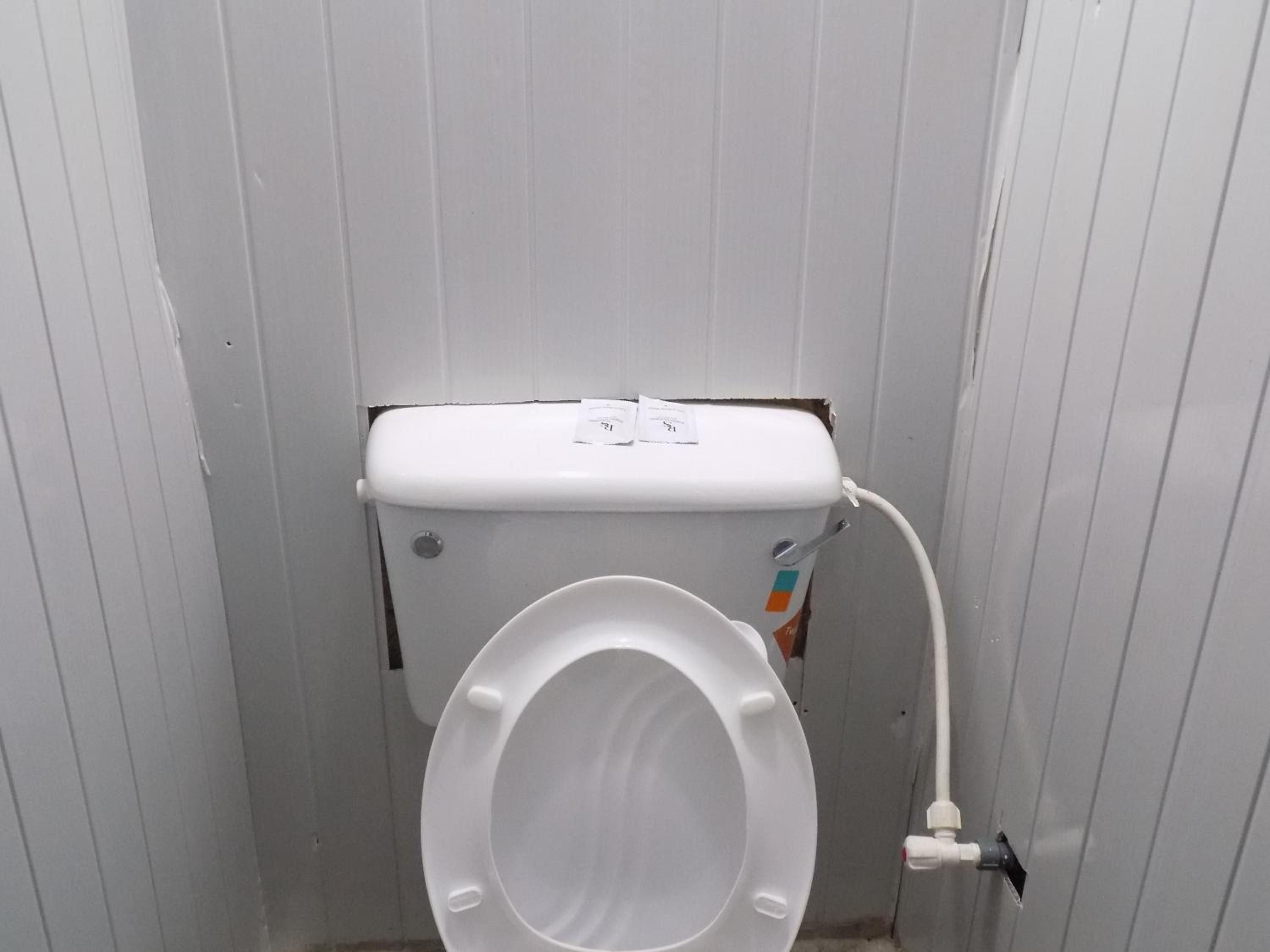 Luxury Single Room photo 3