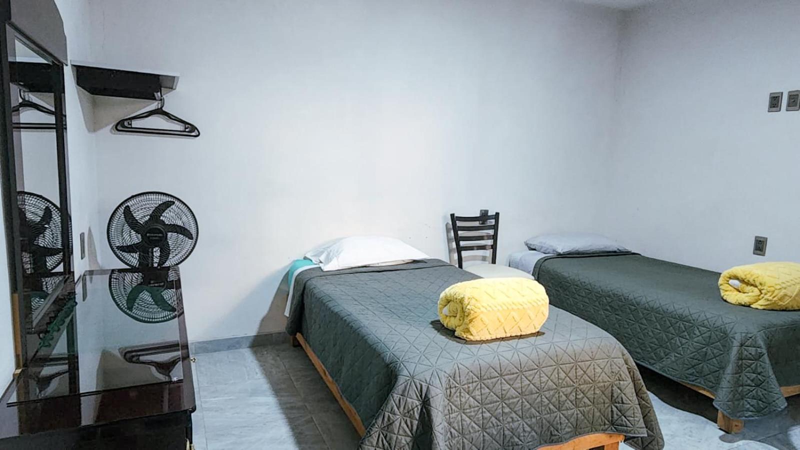 Standard Double or Twin Room - Photo 1
