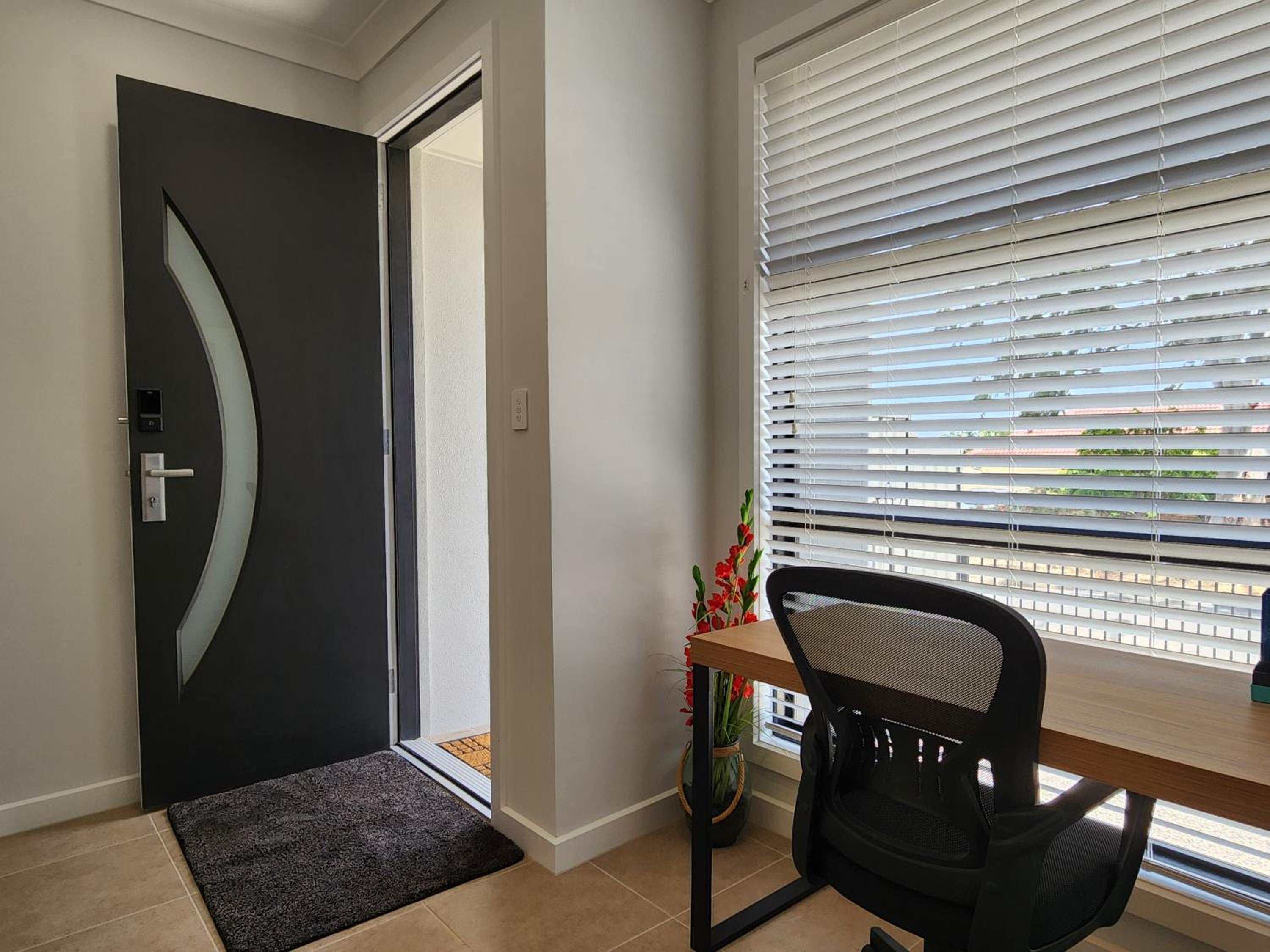 Three-Bedroom House photo 1