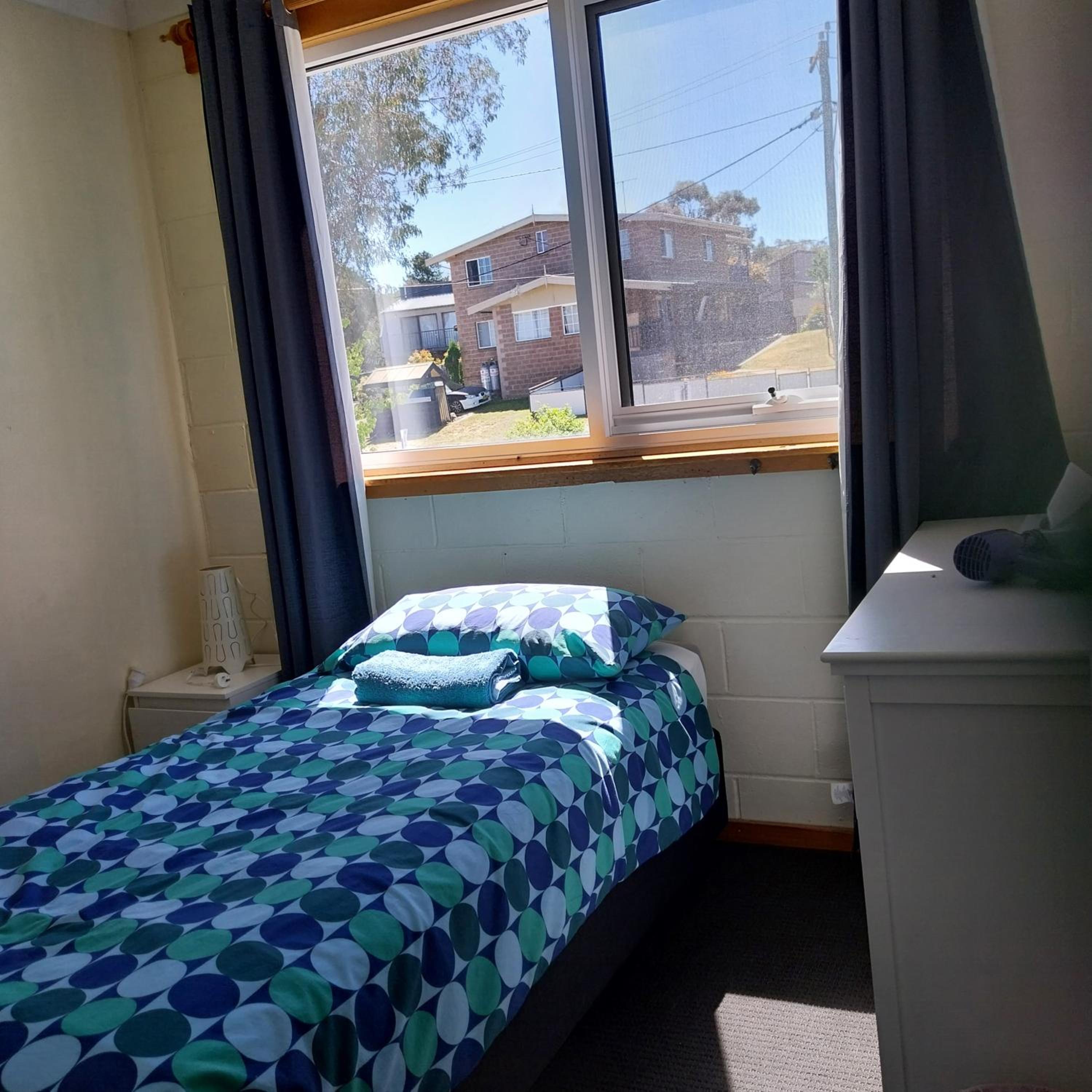 Budget Single Room photo 1