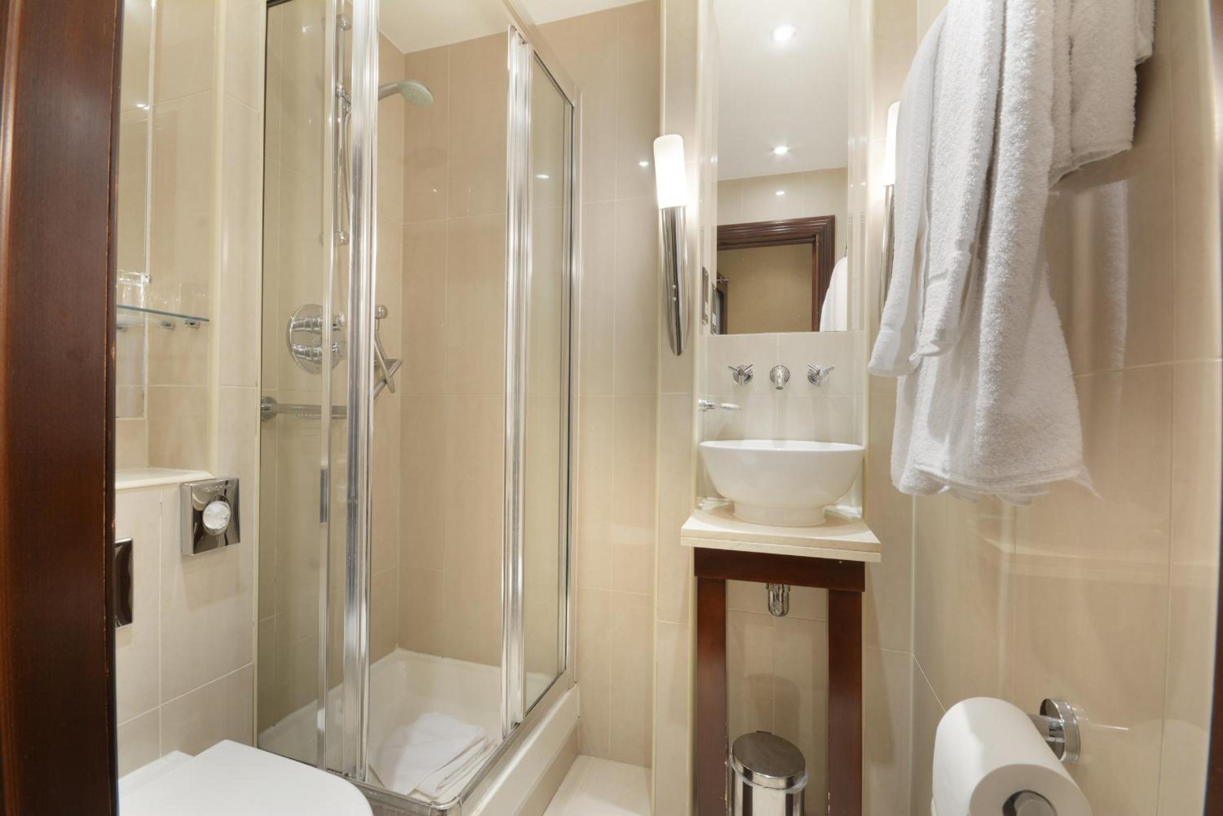 Deluxe Single Room photo 2