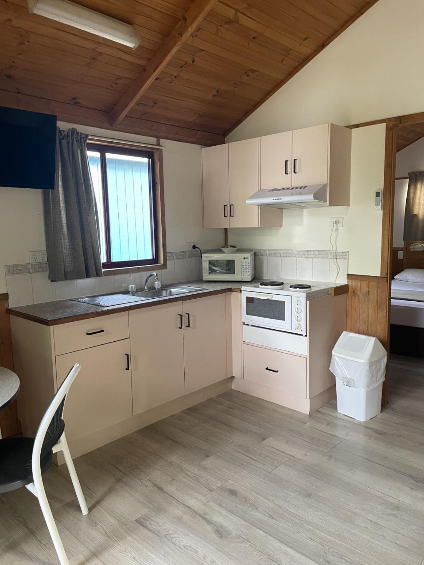 Bungalow photo 3