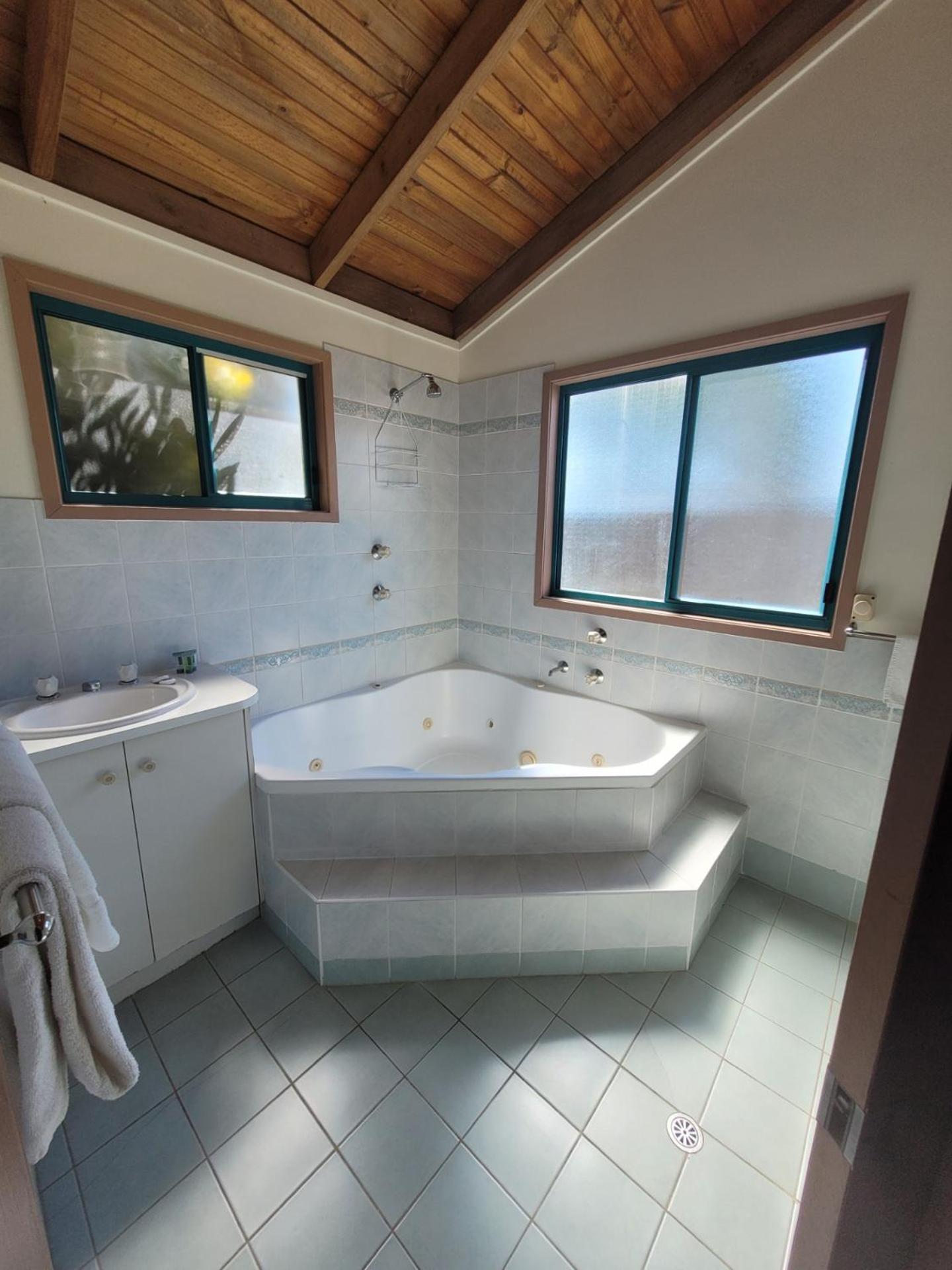 Villa with Spa photo 2