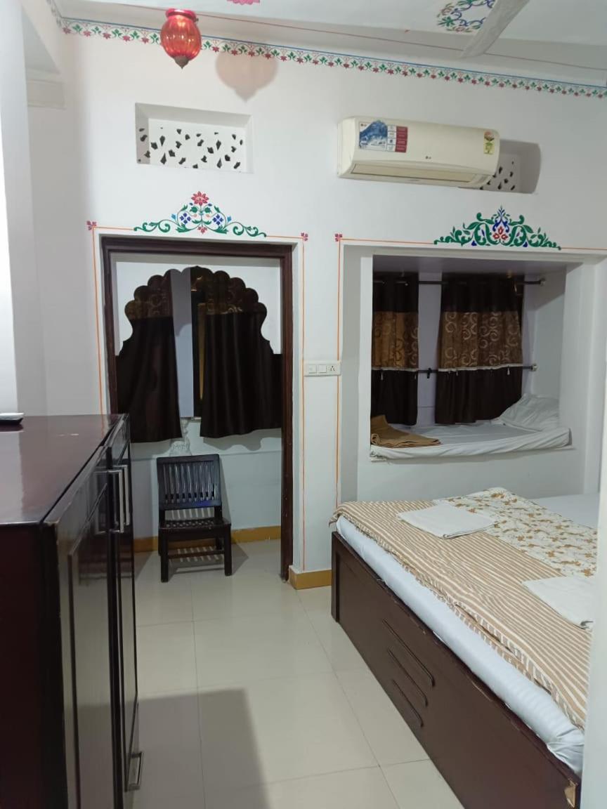 Superior Double Room - Photo 1