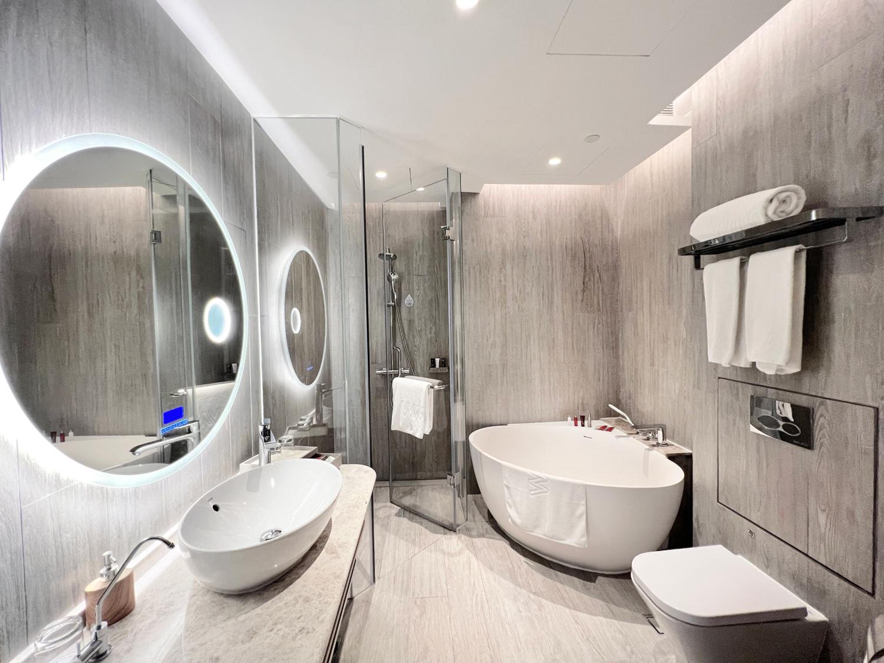 Premium Twin Room with Terrace Access - Dog-Friendly Premium Twin Room with Terrace Access - Dog-Friendly