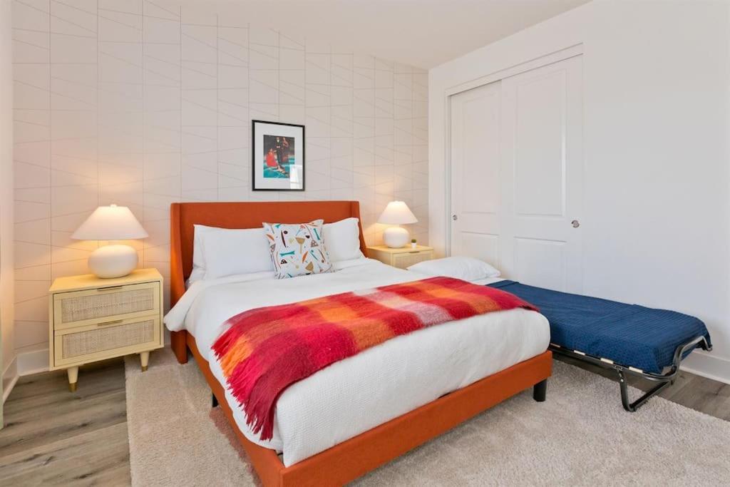 Four-Bedroom House photo 1