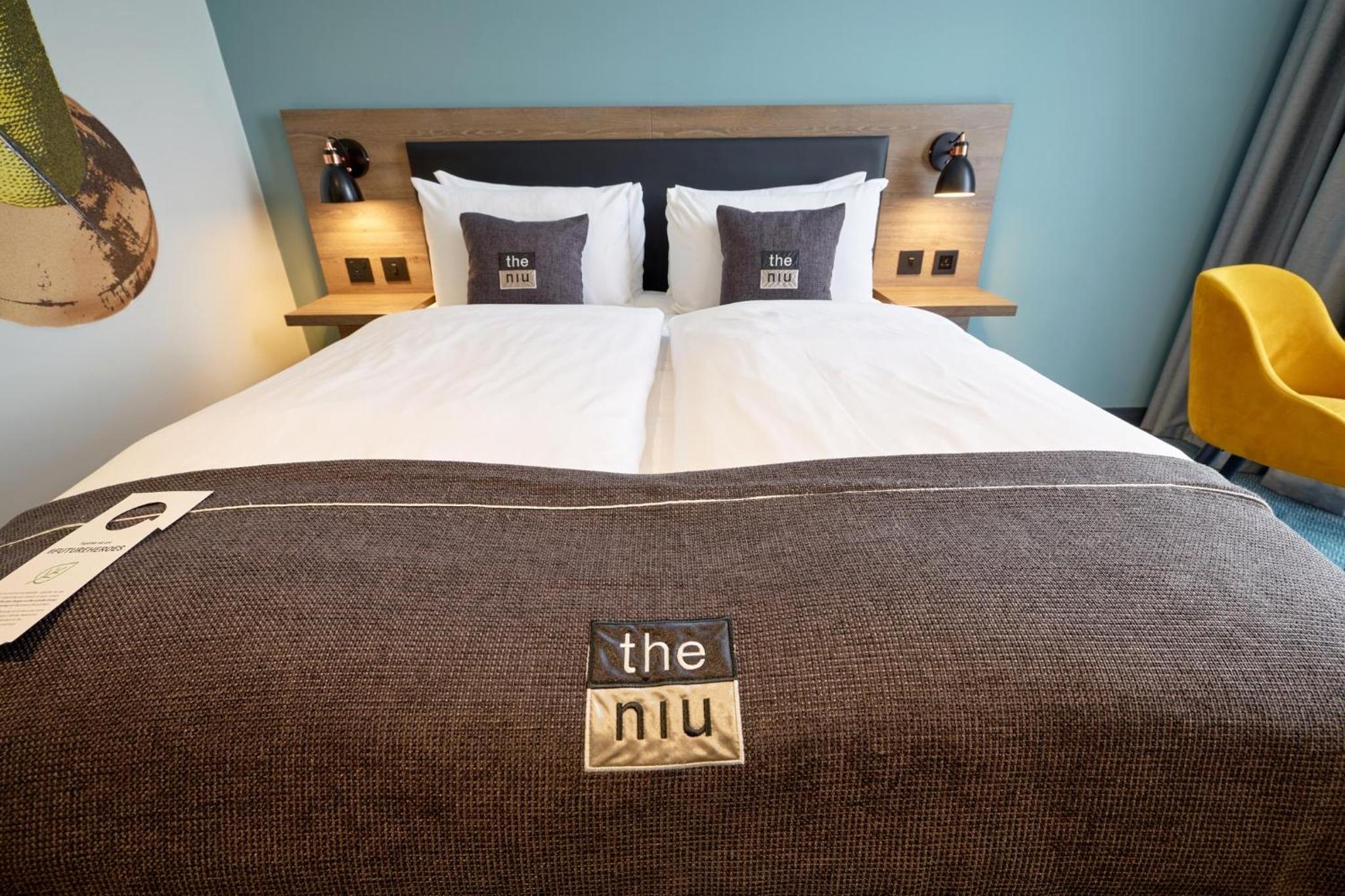Standard Queen Room - Photo 14