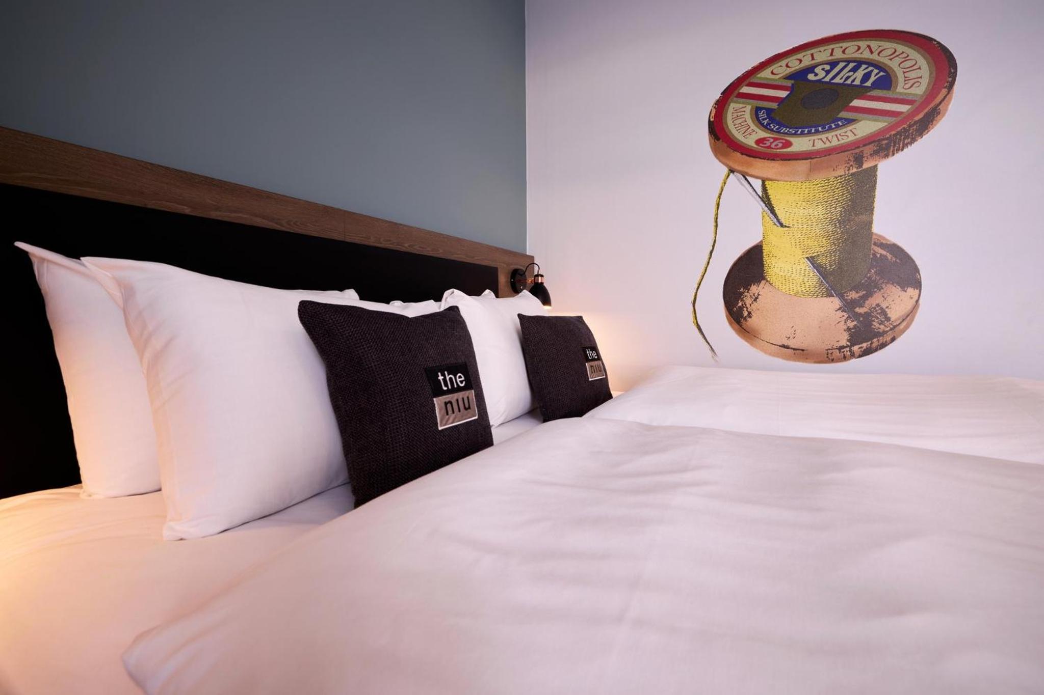 Standard Queen Room - Photo 3