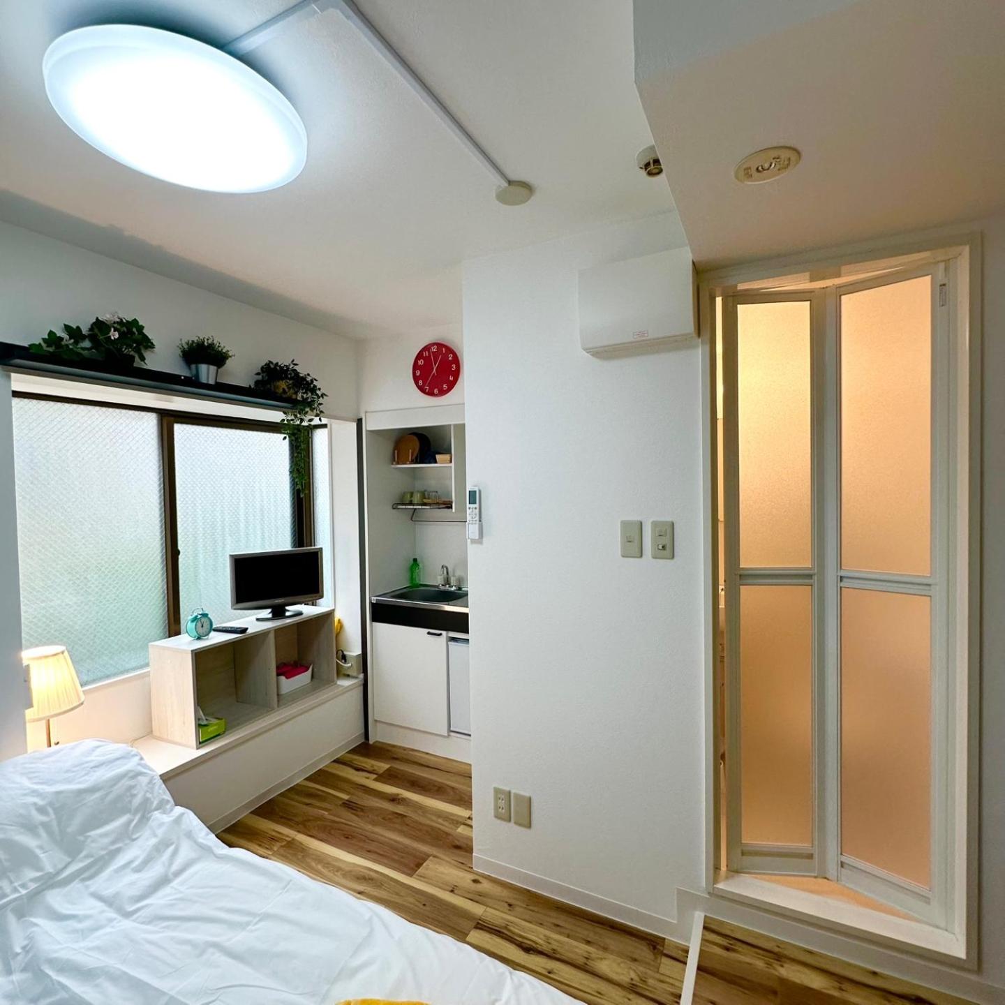 Standard Single Room photo 2