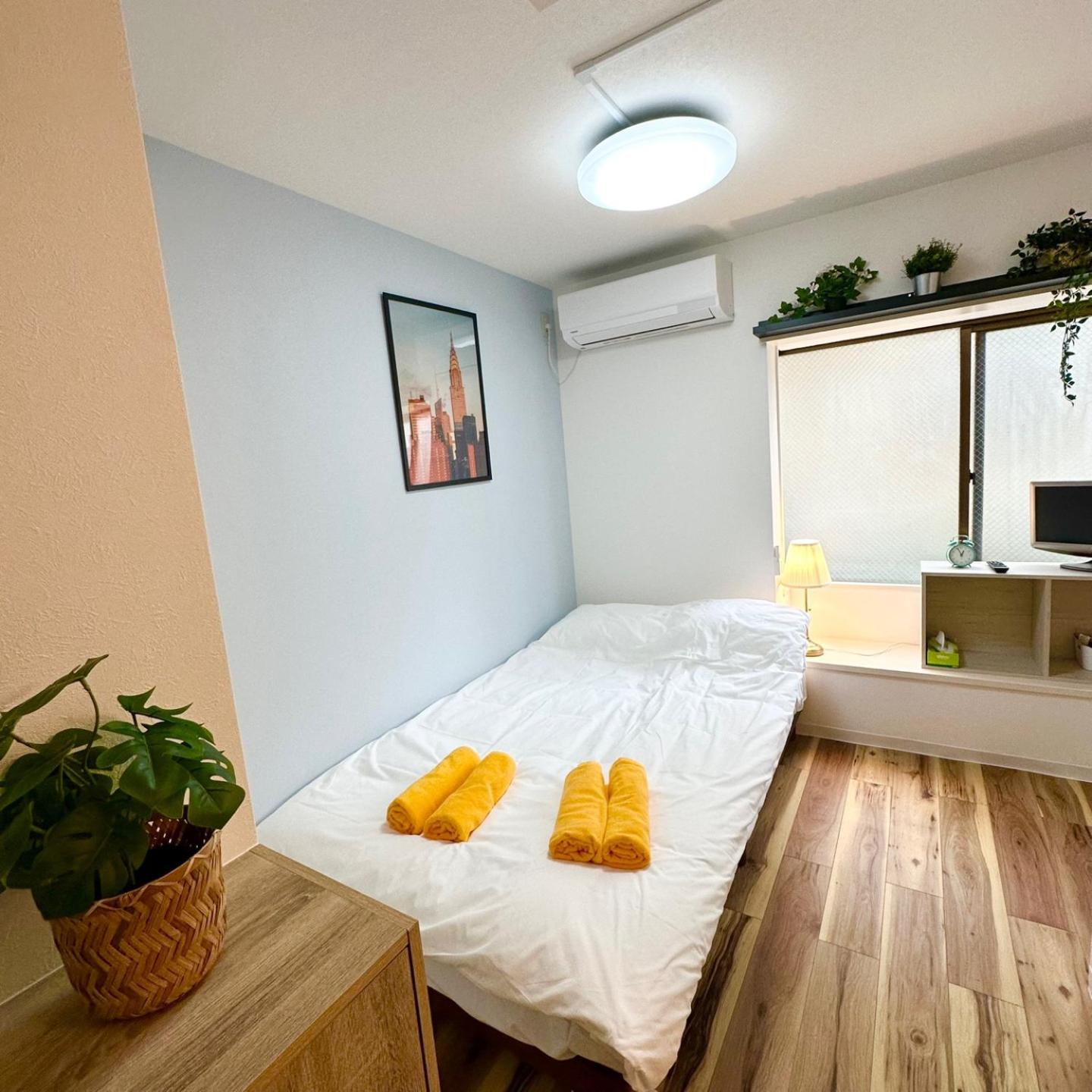 Standard Single Room photo 1