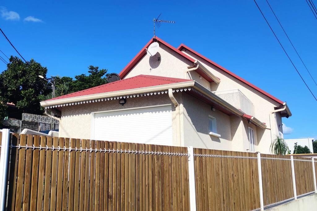 Villa photo 3