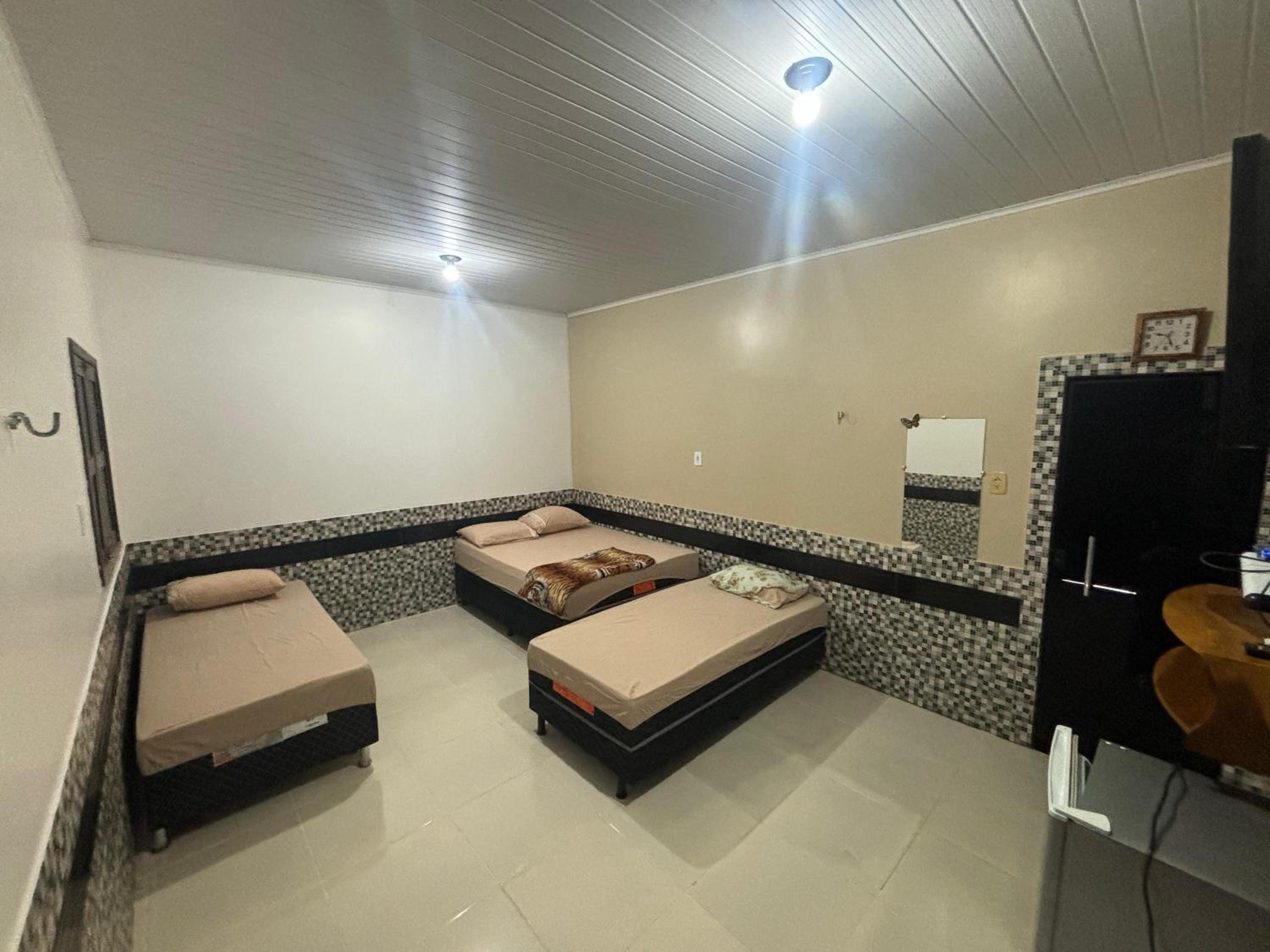 Quadruple Room photo 1
