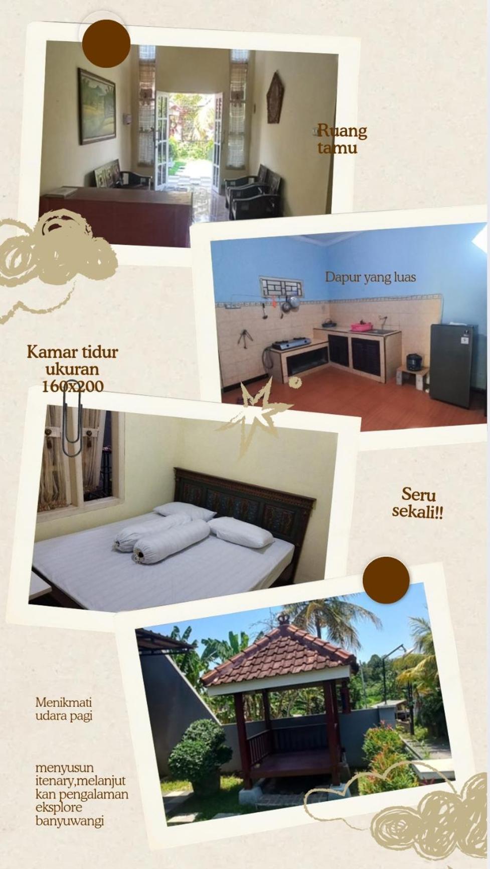 Vacation Home photo 1