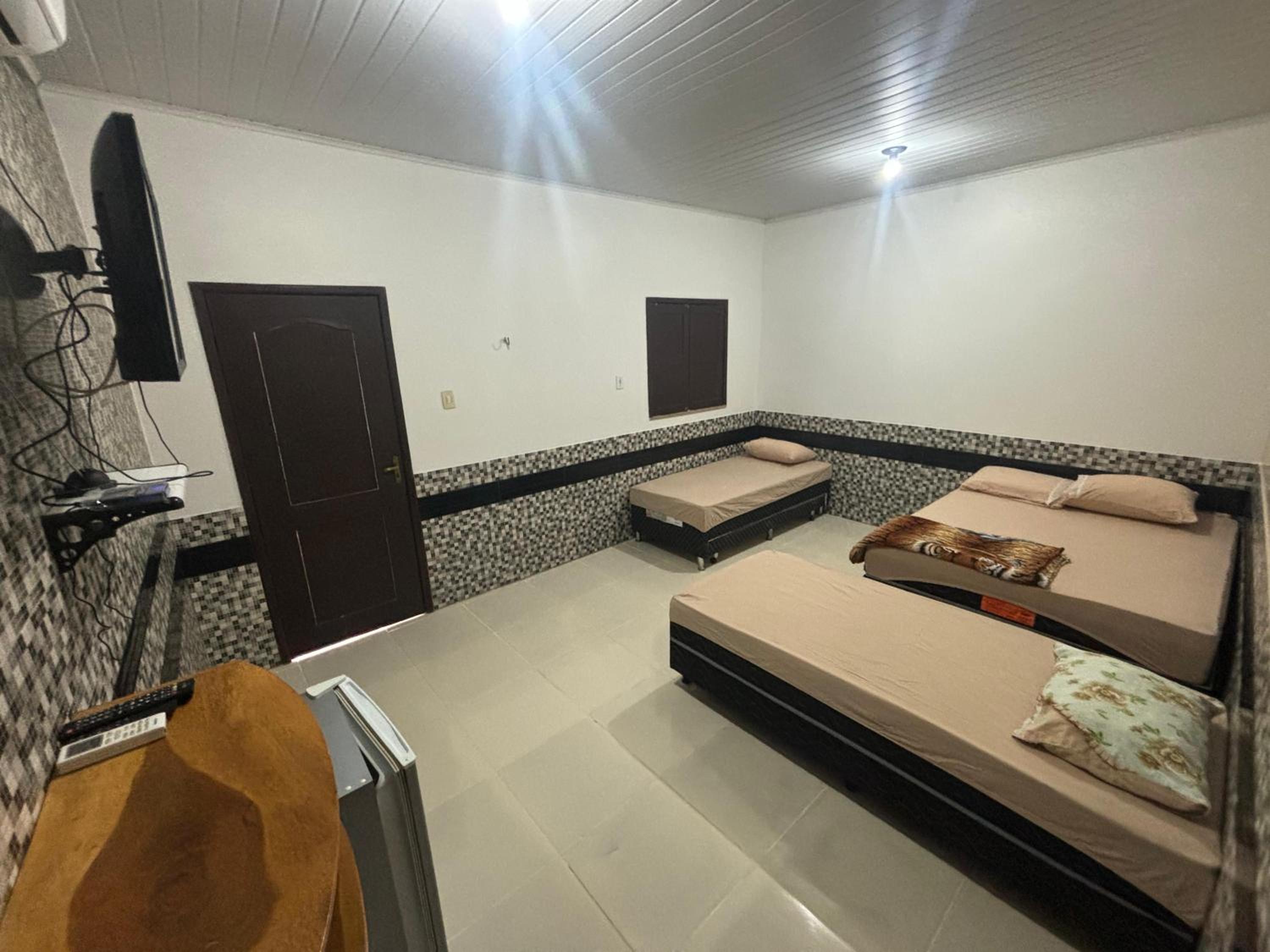 Quadruple Room photo 2