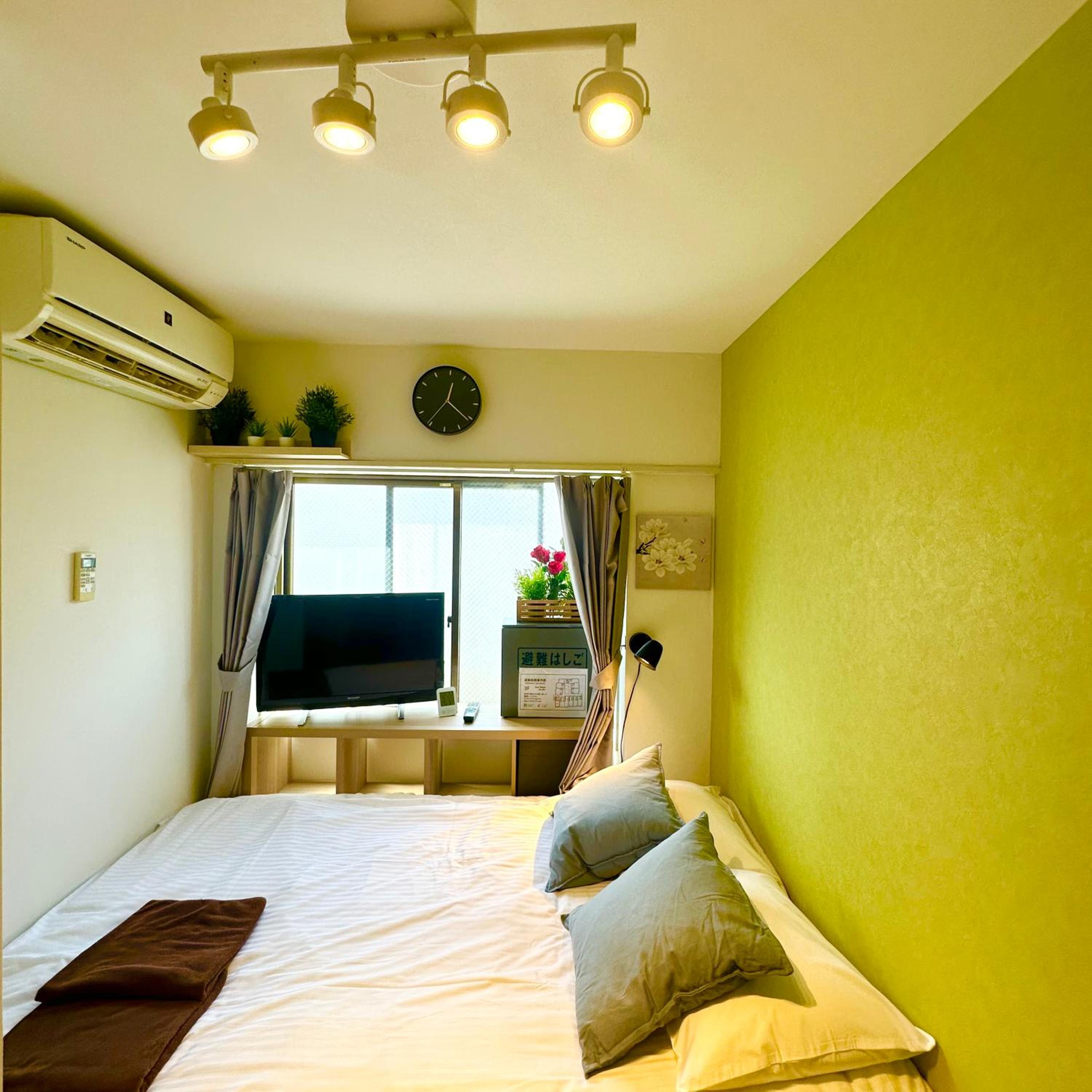 Standard Double Room photo 1