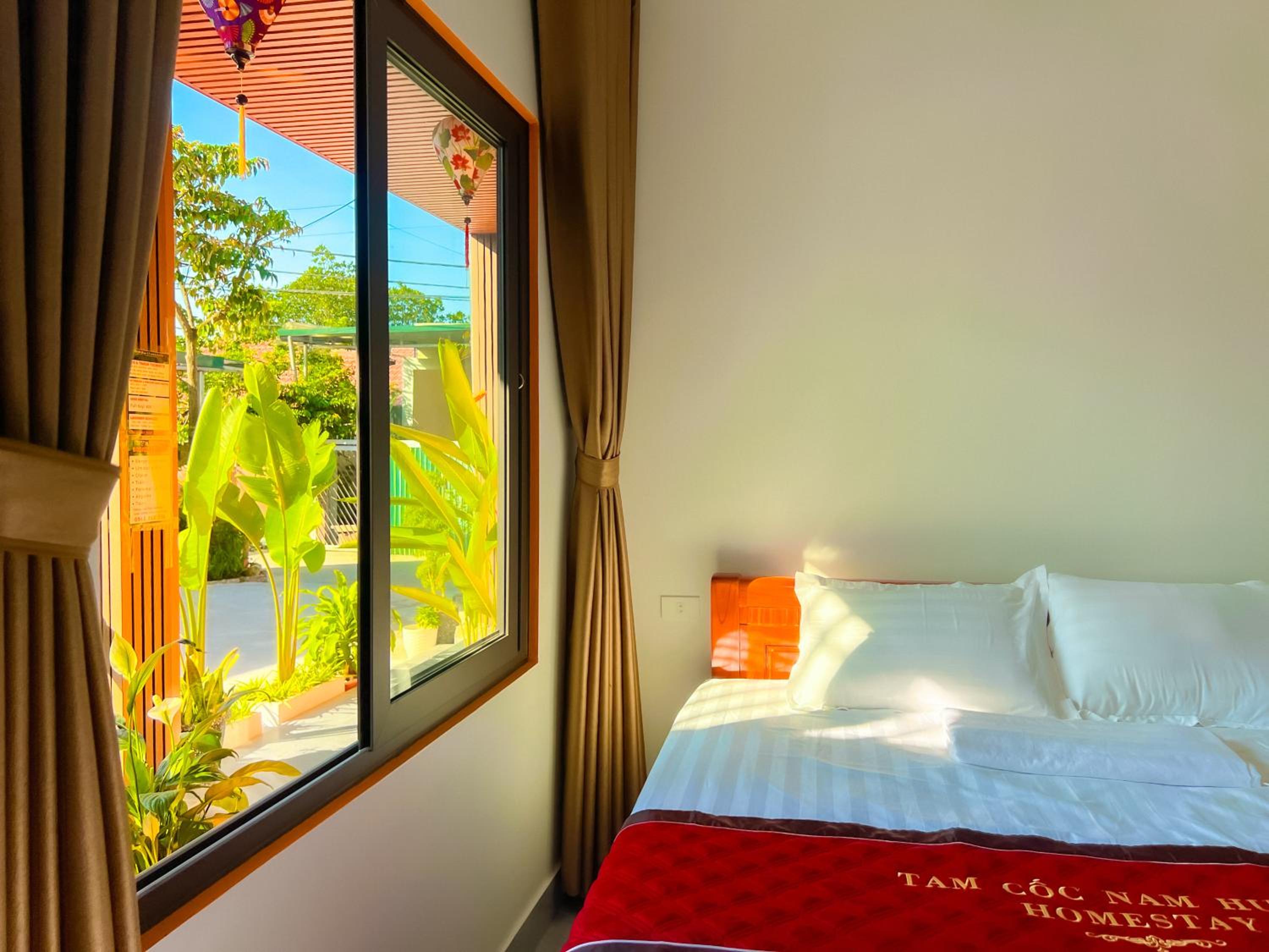 King Room With Garden View photo 1