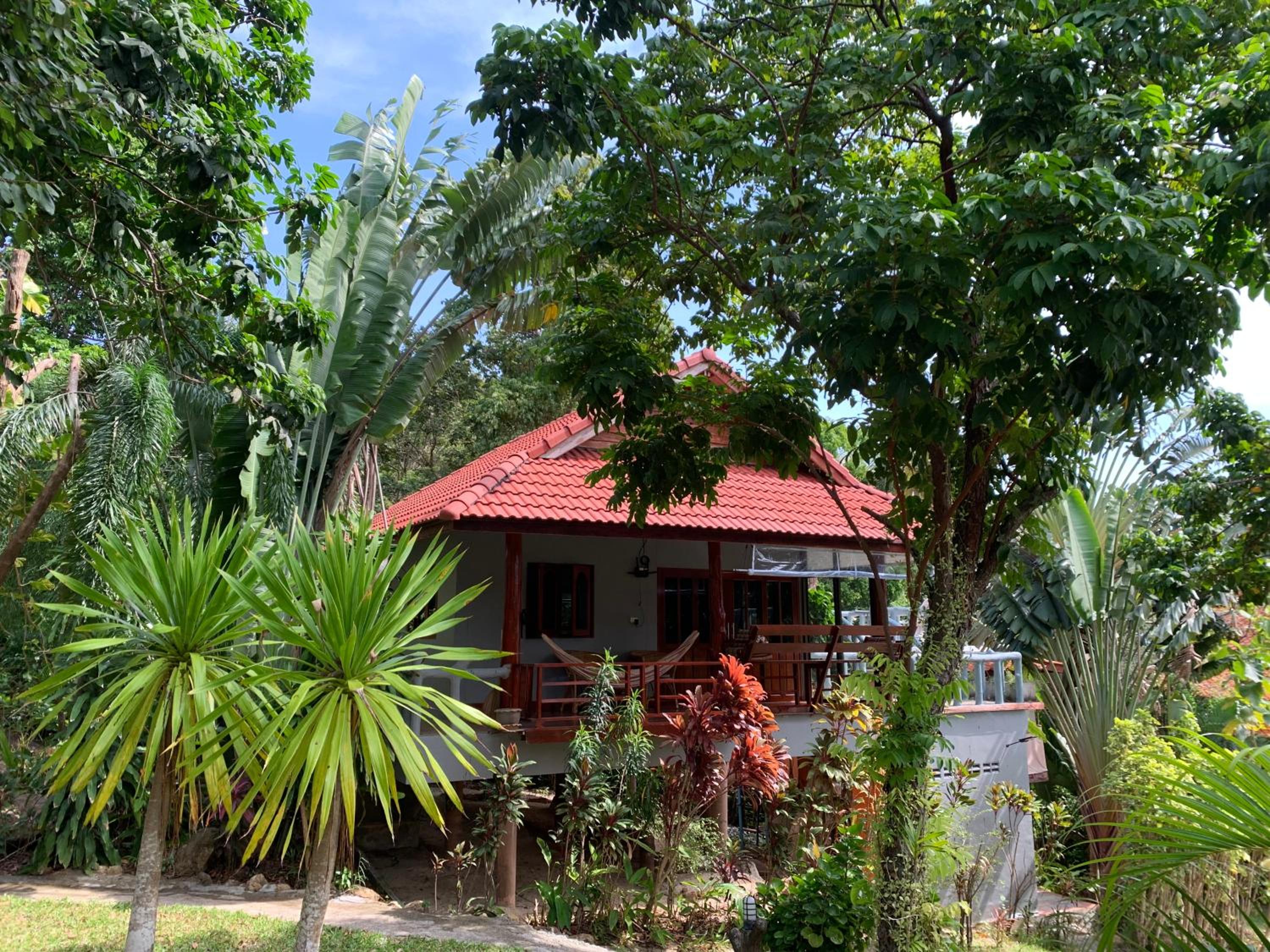 One-Bedroom House photo 2