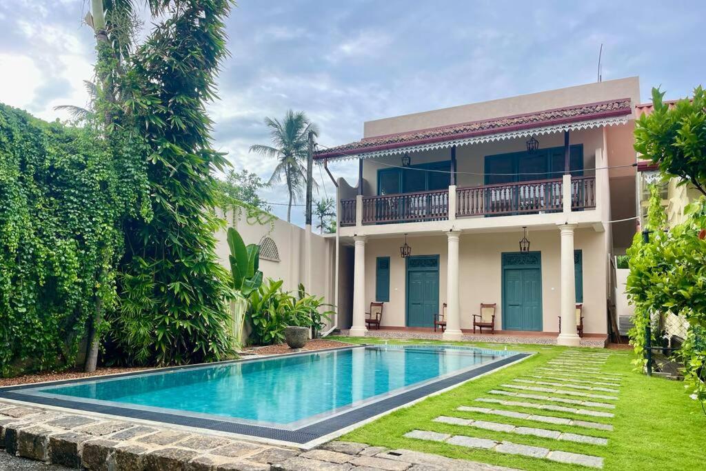 Two-Bedroom Villa photo 1
