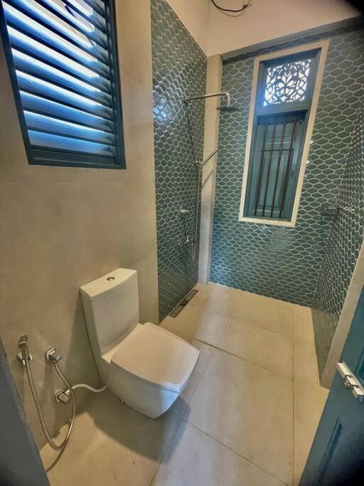 Two-Bedroom Villa photo 2