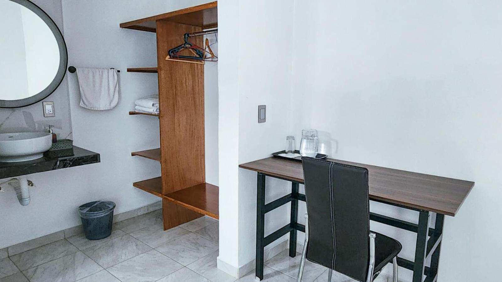 Double Room - Photo 2