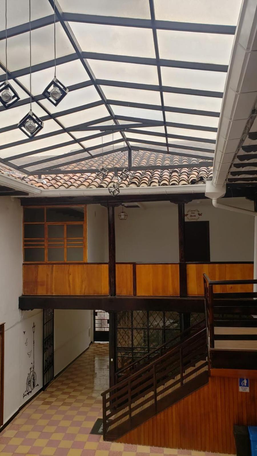 Quadruple Room with Balcony