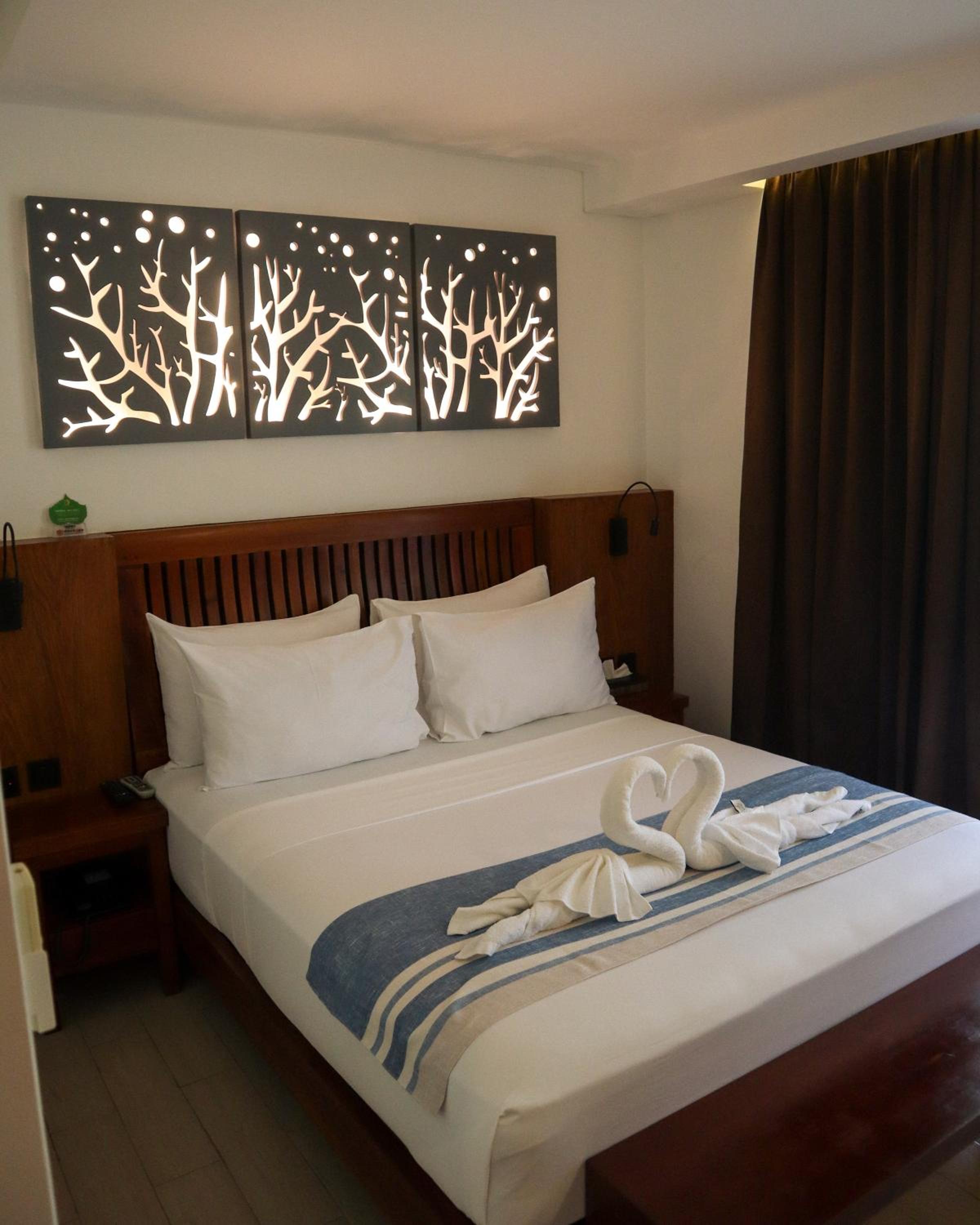 Budget Double Room - Photo 1