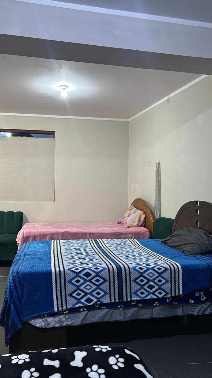 Double Room With Private Bathroom photo 2