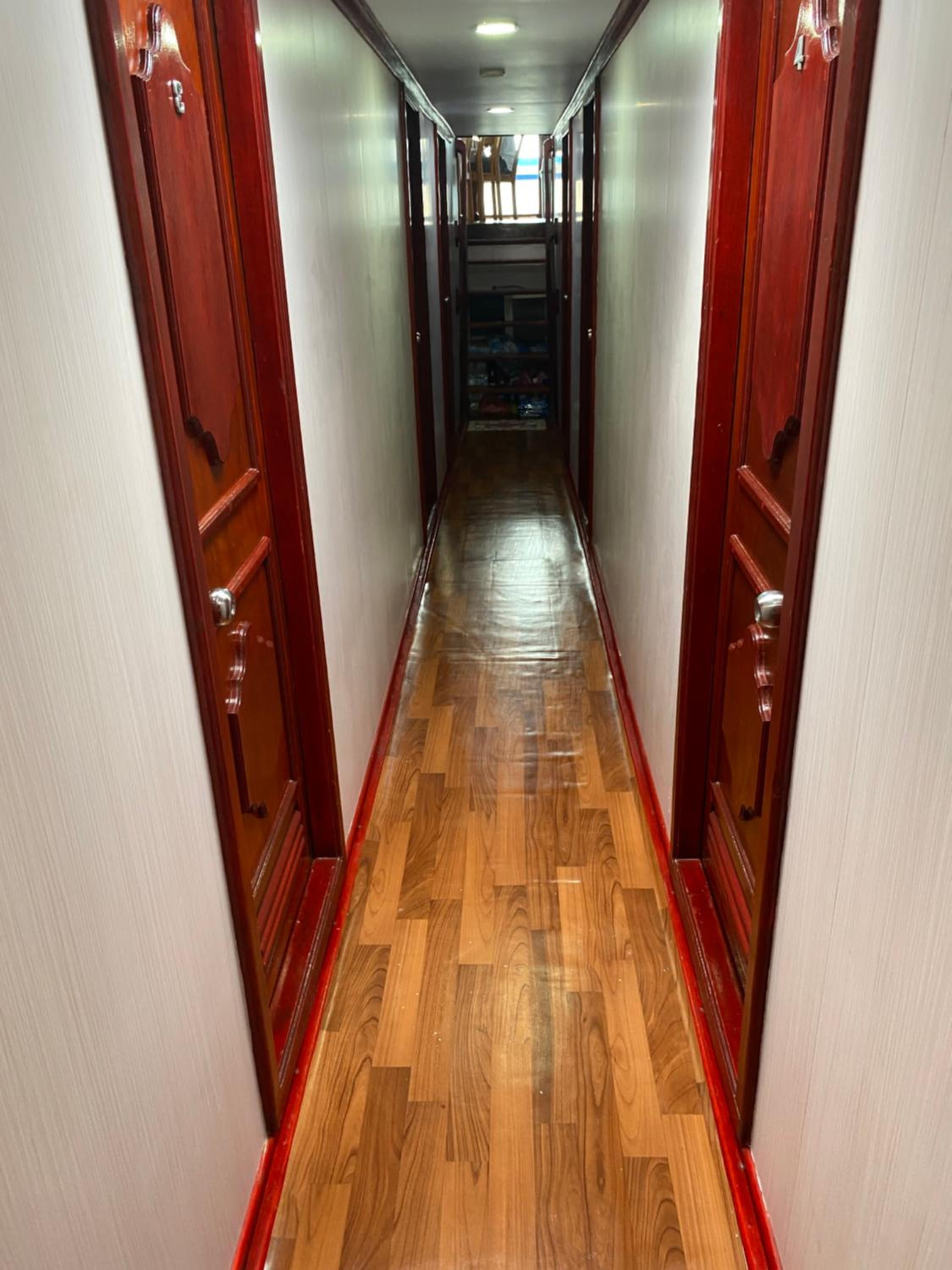 Twin Room with Bathroom photo 1