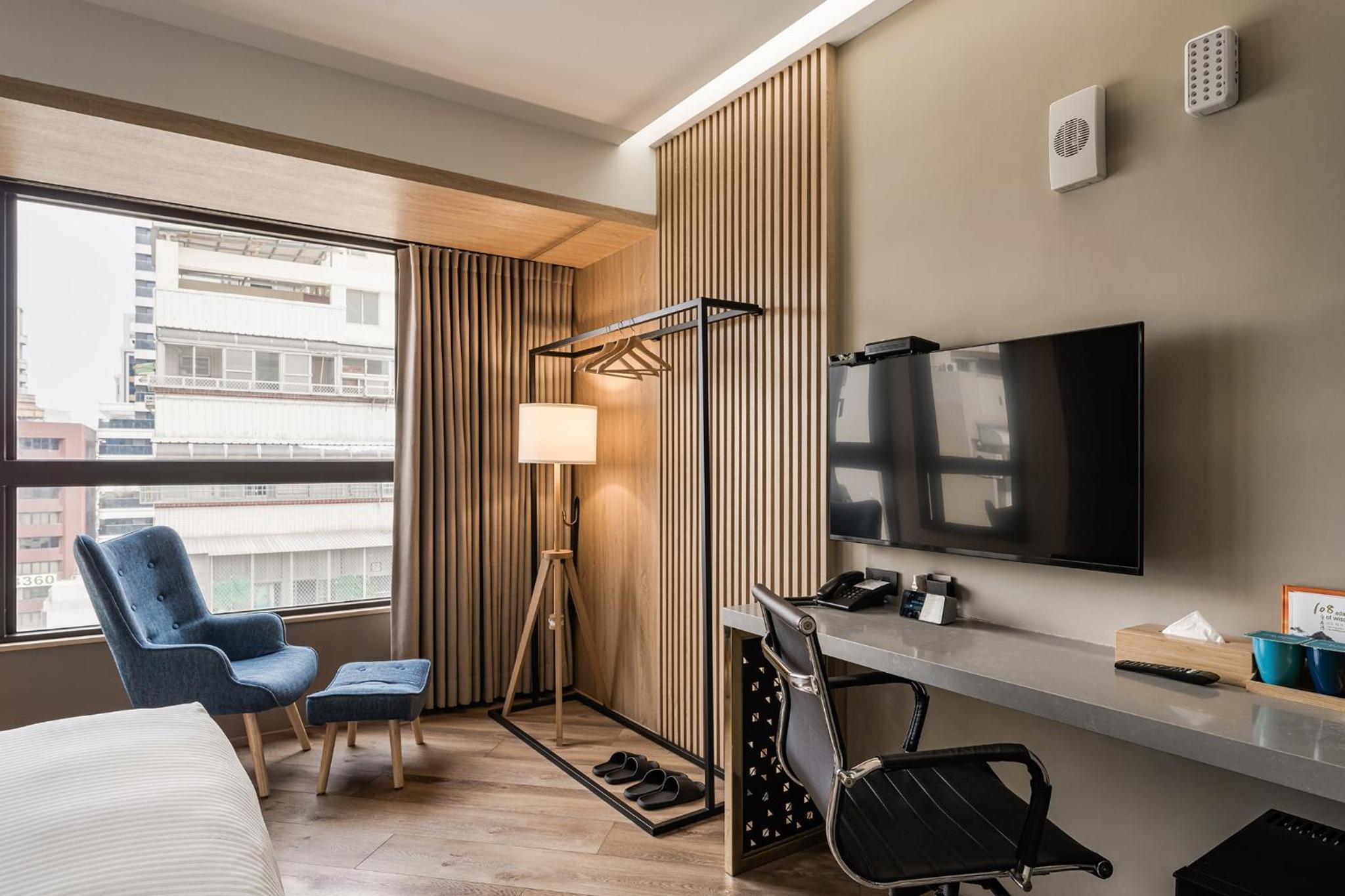 Standard Double Room - Photo 3