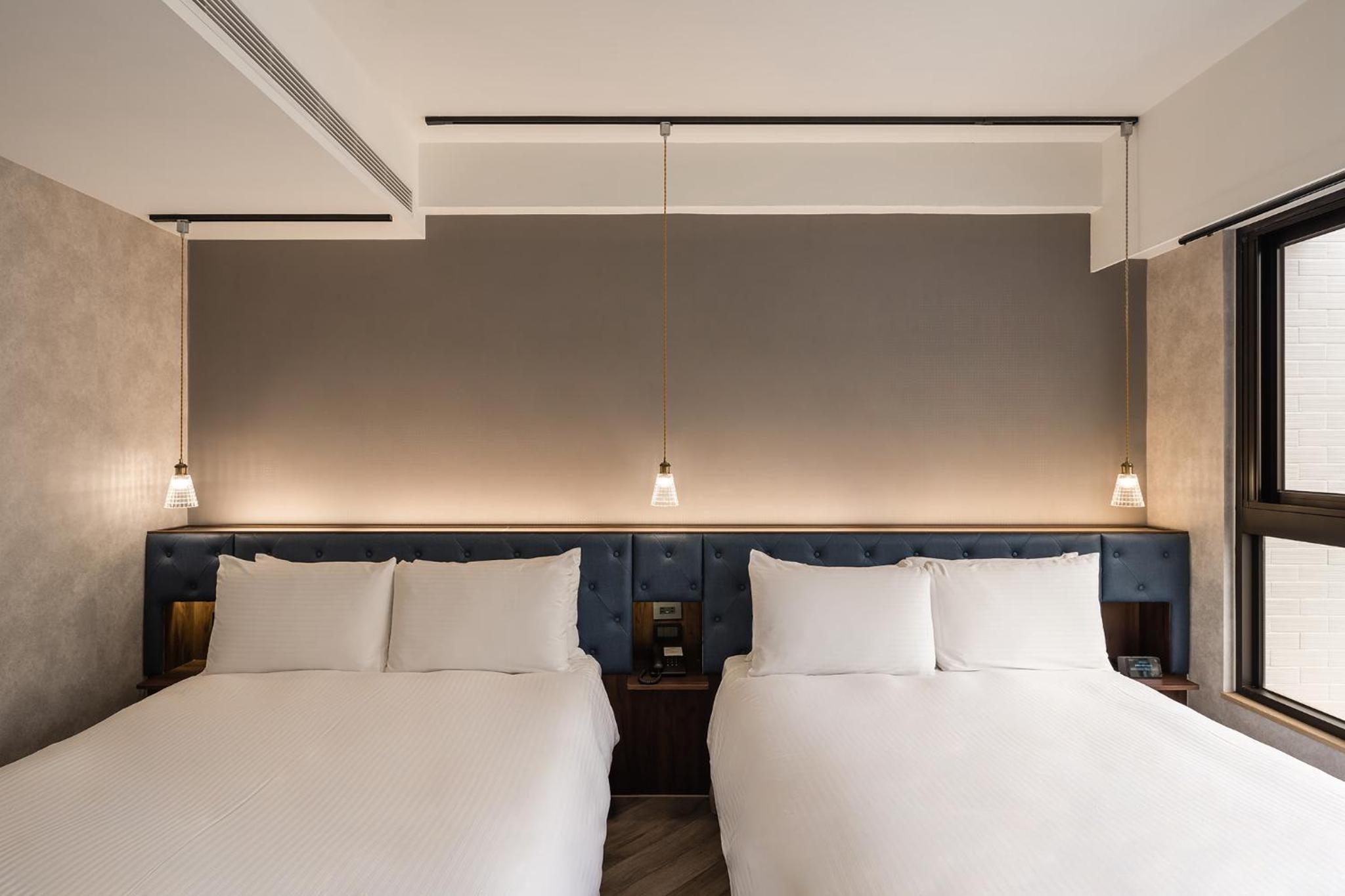 Superior Quadruple Room