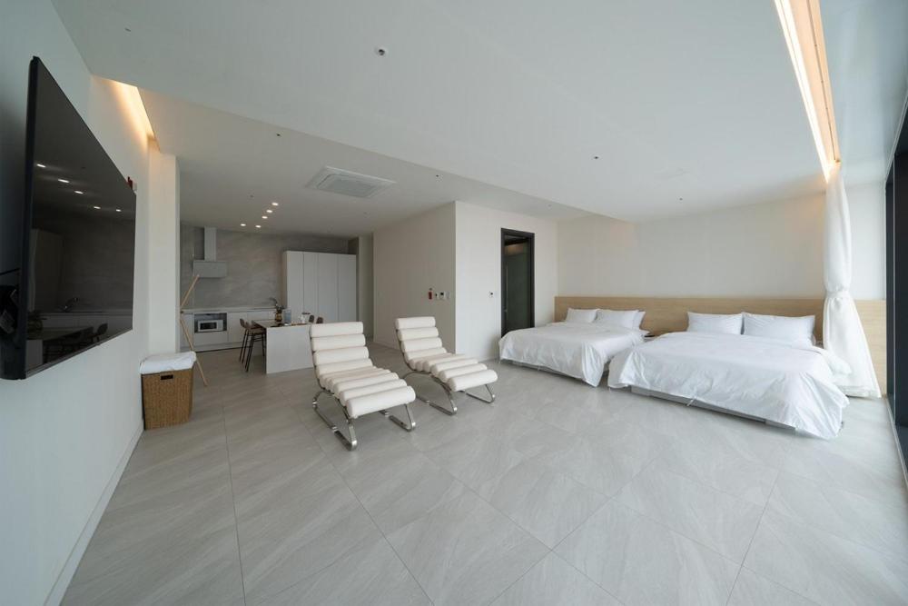 One-Bedroom Villa photo 2