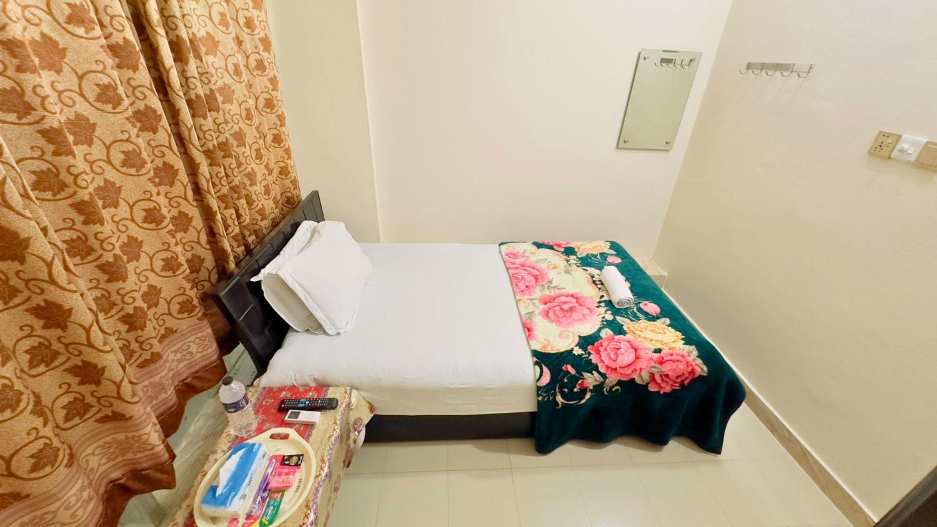 Standard Single Room photo 1