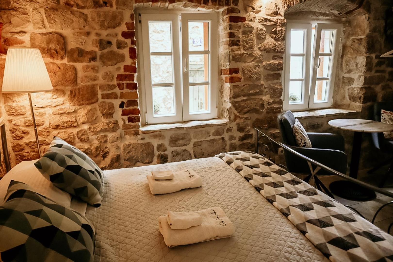Double Room with Sea View - Photo 6