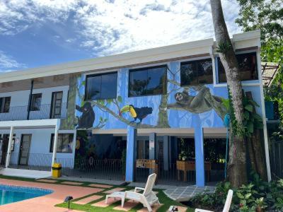 Villa photo 3