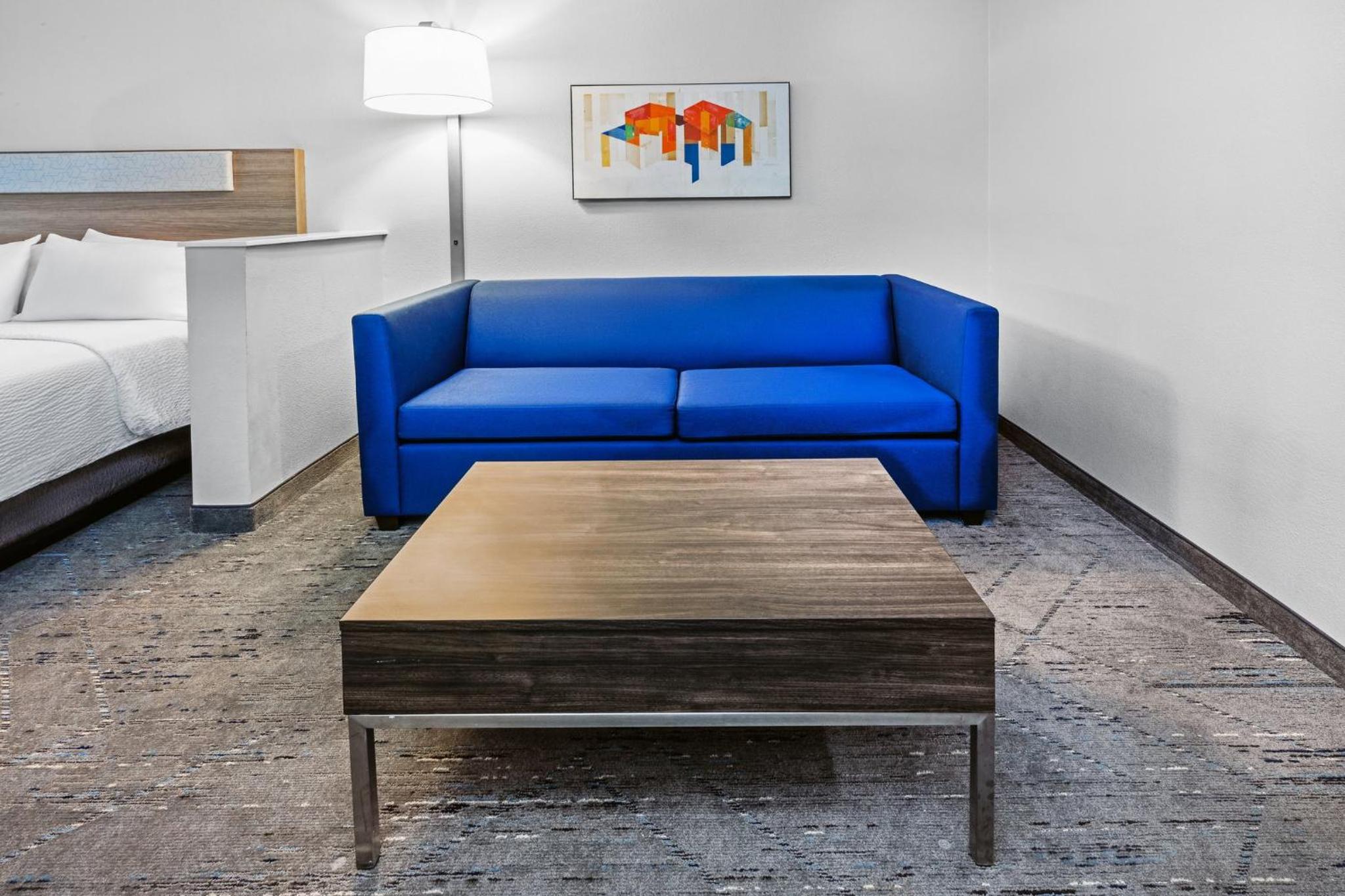 Family Suite - Photo 2