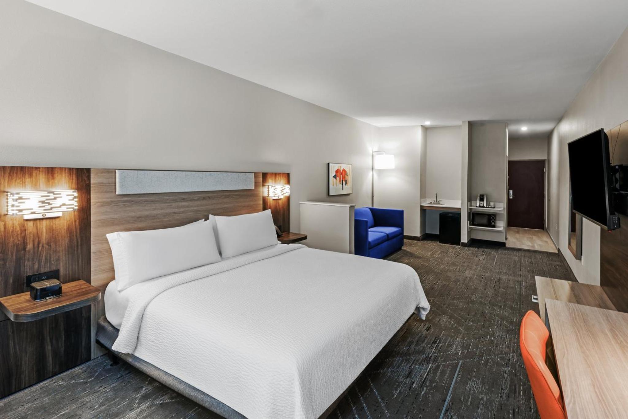 King Suite - Disability Access photo 2