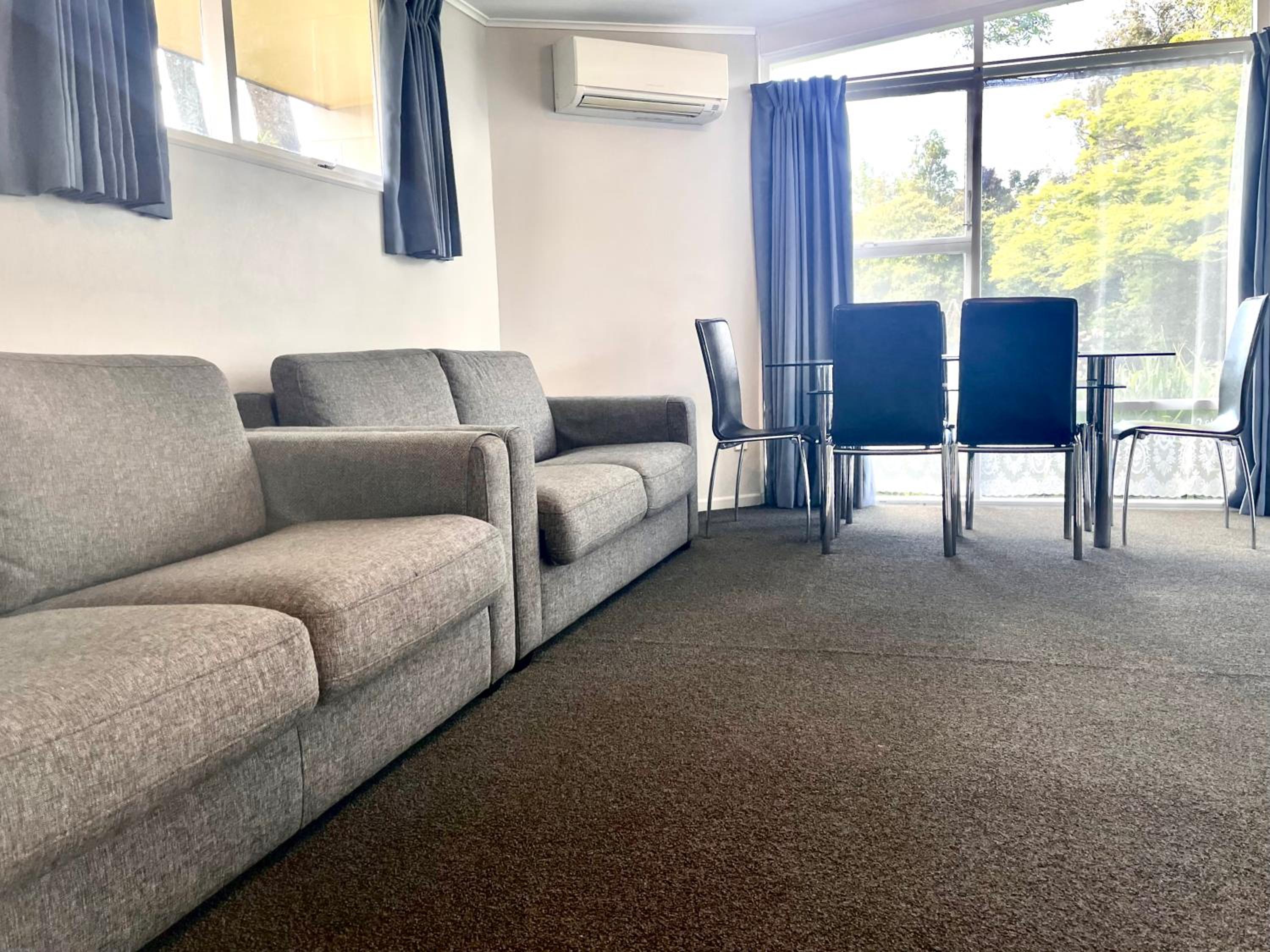 Superior Two-Bedroom Apartment