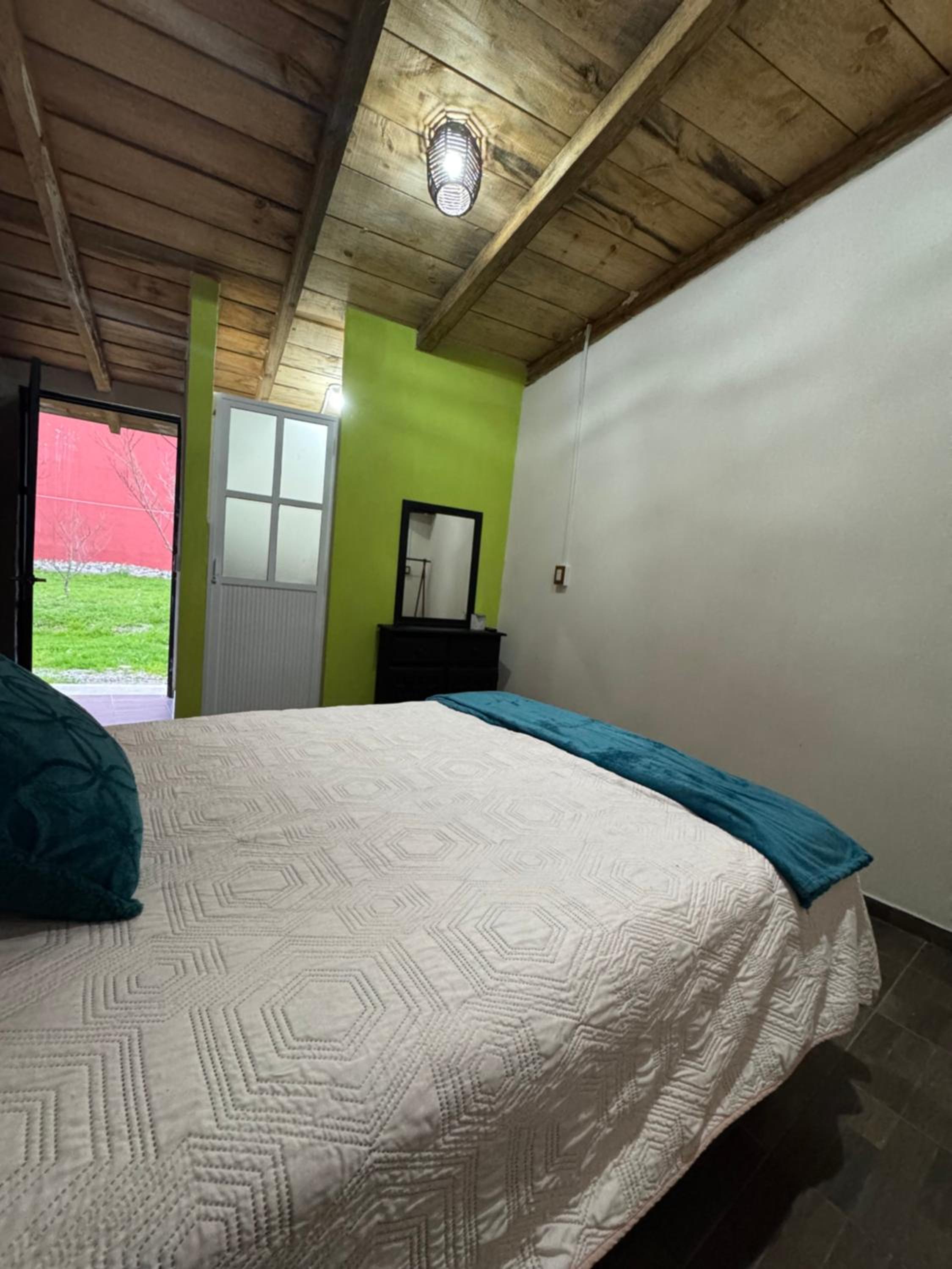 Double Room with Private Bathroom photo 2