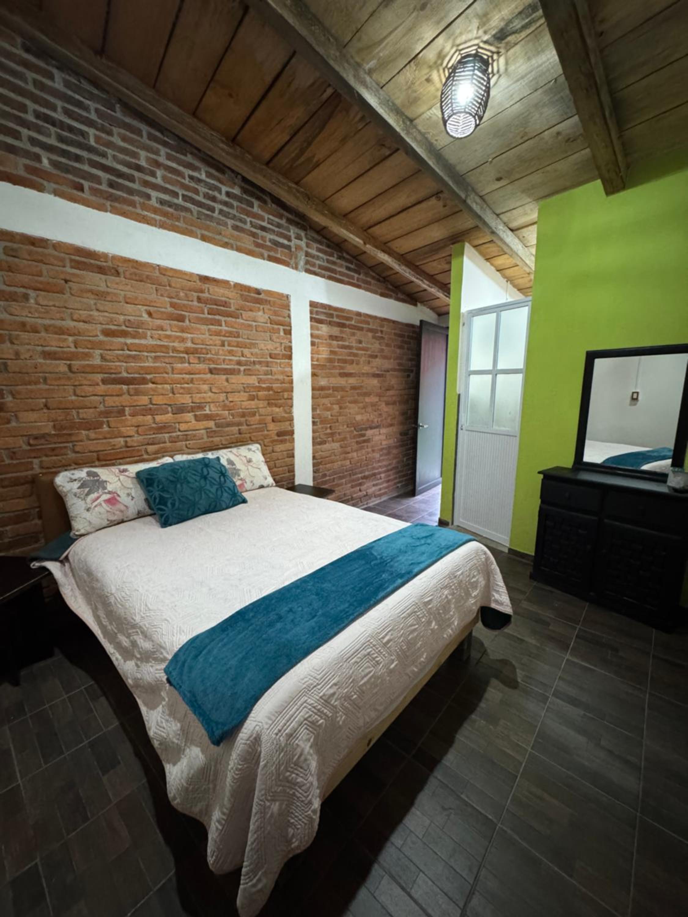 Double Room with Private Bathroom photo 1