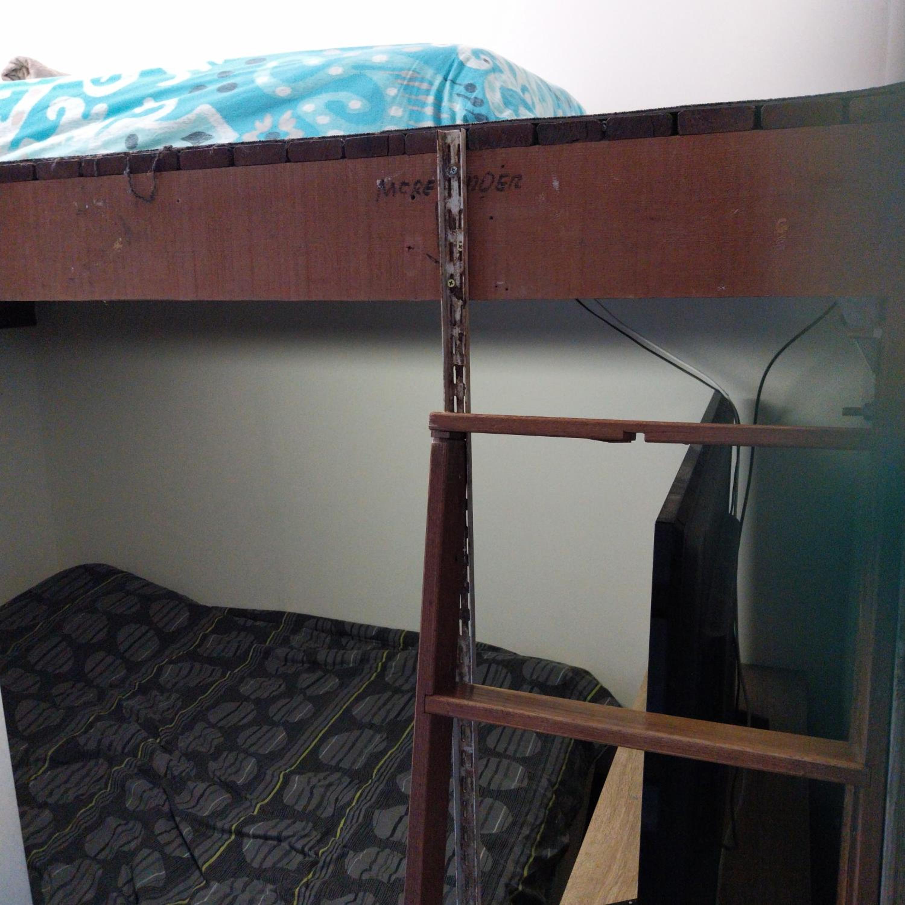 Budget Double or Twin Room photo 1