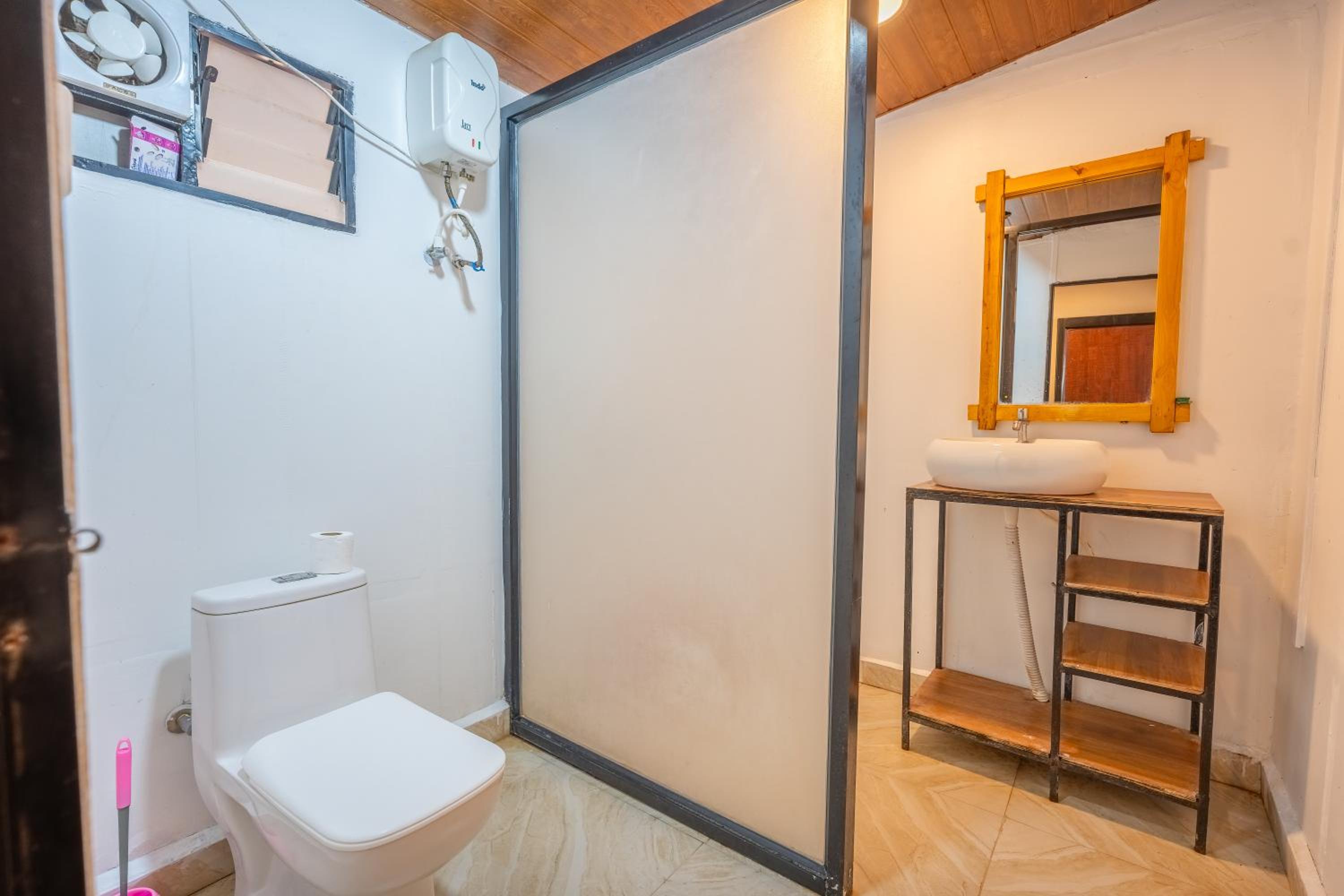 Elevated Bungalow with Sea View - 5% discount on restaurant photo 3