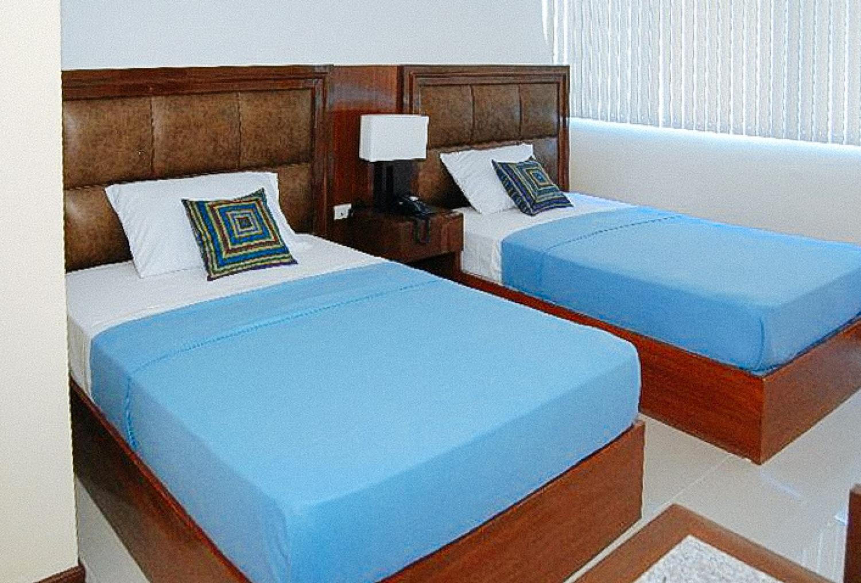 Deluxe Room - Photo 2
