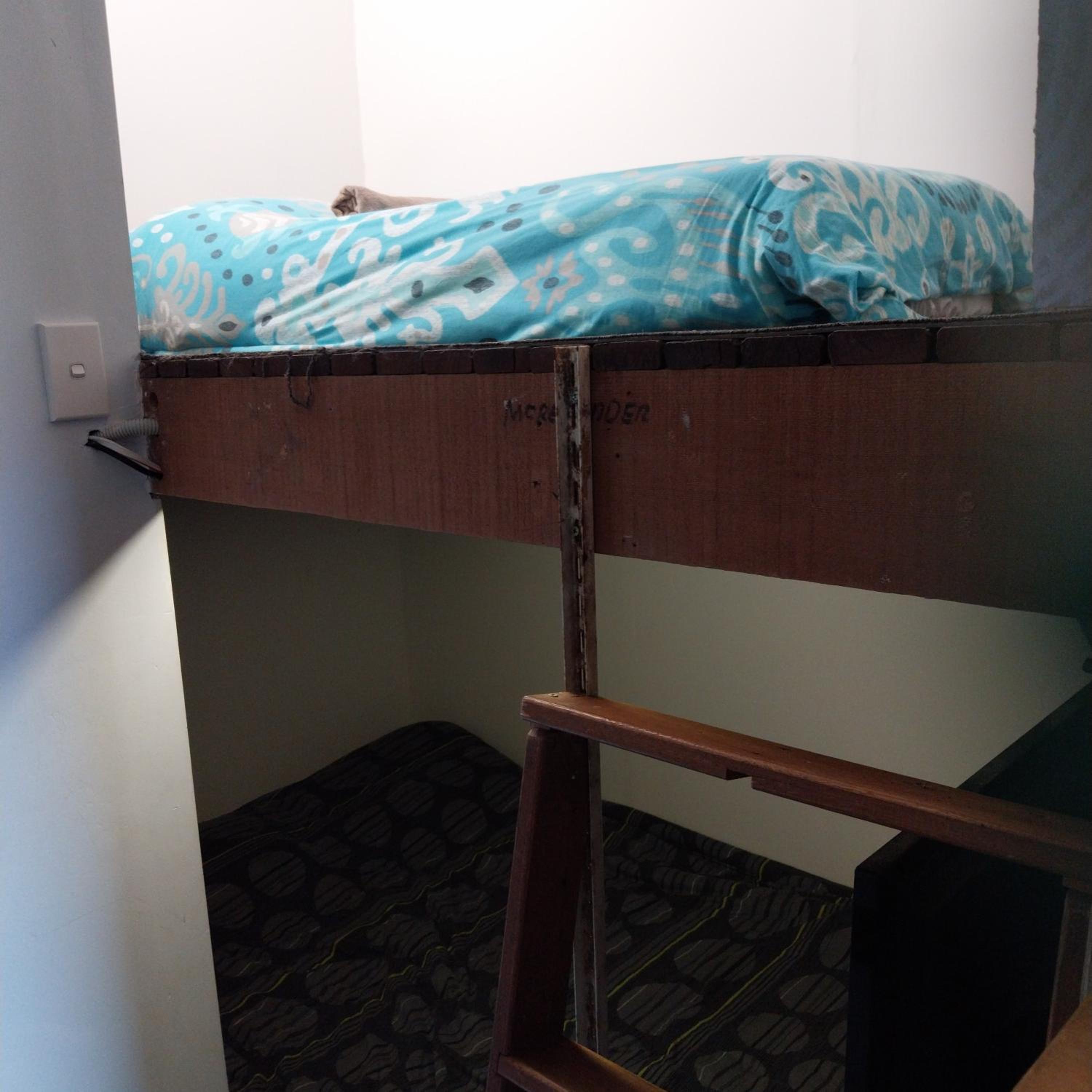 Budget Double or Twin Room photo 2